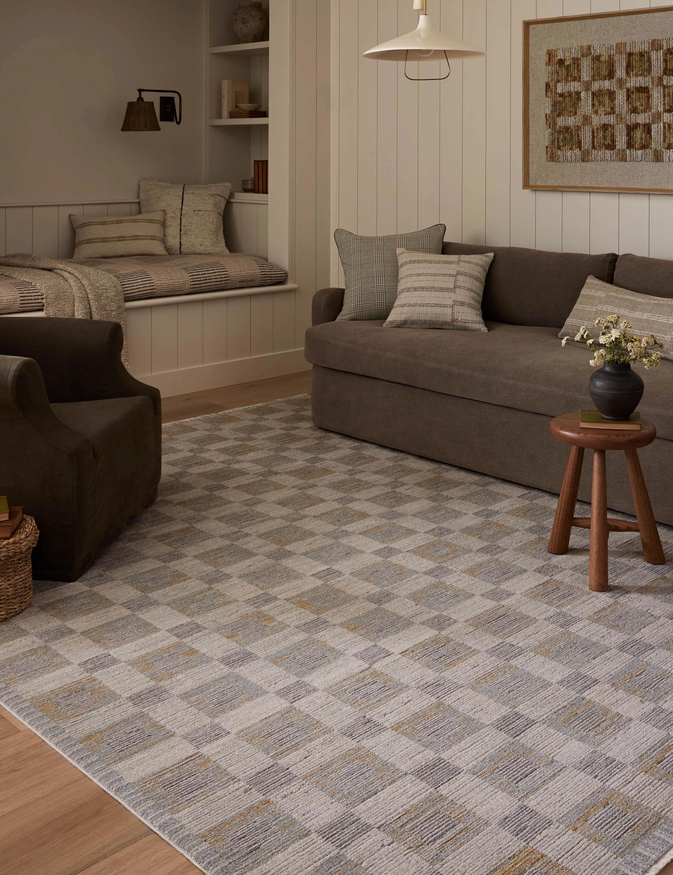 Cali II Rug by Amber Lewis x Loloi