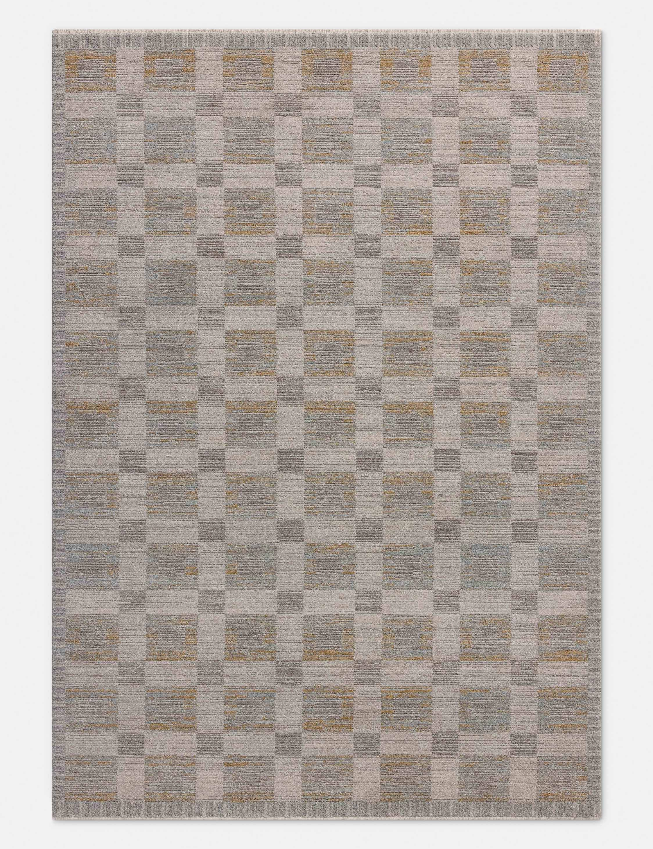 Cali II Rug by Amber Lewis x Loloi trendy fashion rug