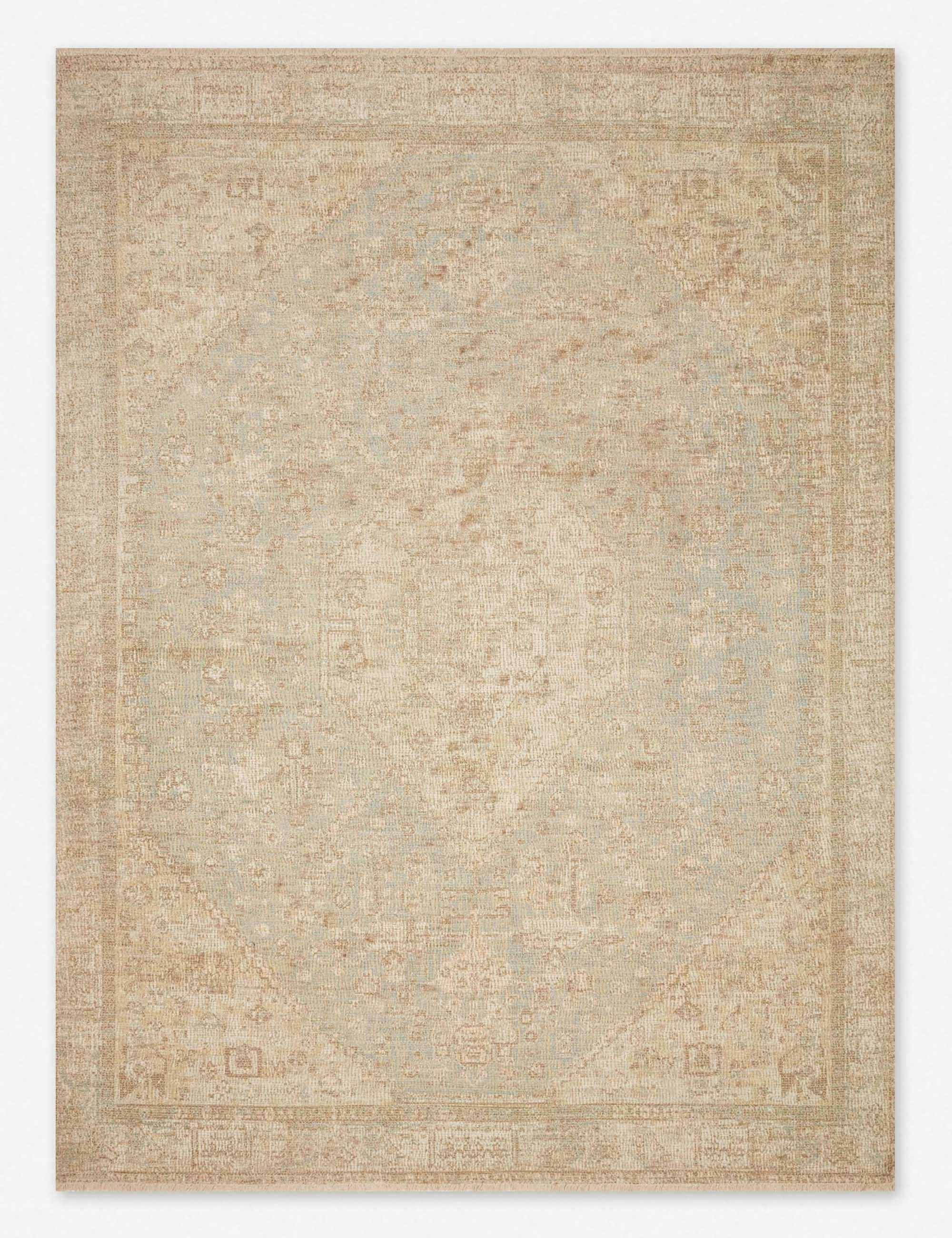 Camelia Rug trendy fashion rug