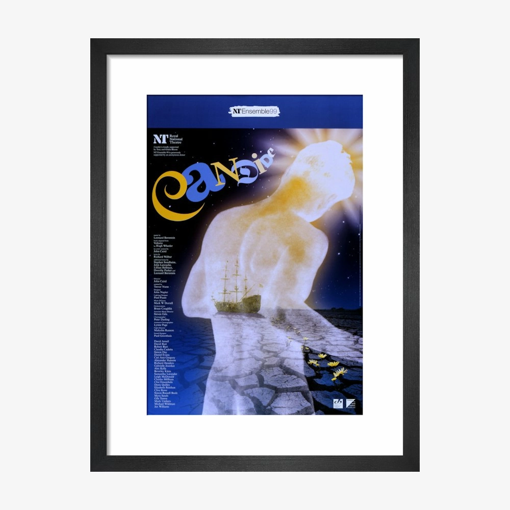 Candide 1999 Print