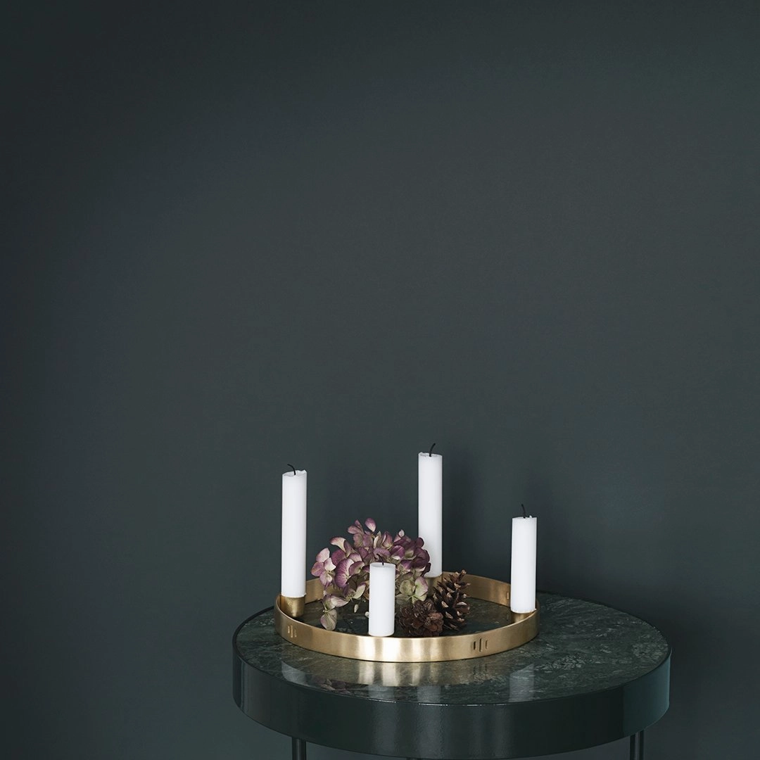 Candle Holder Circle