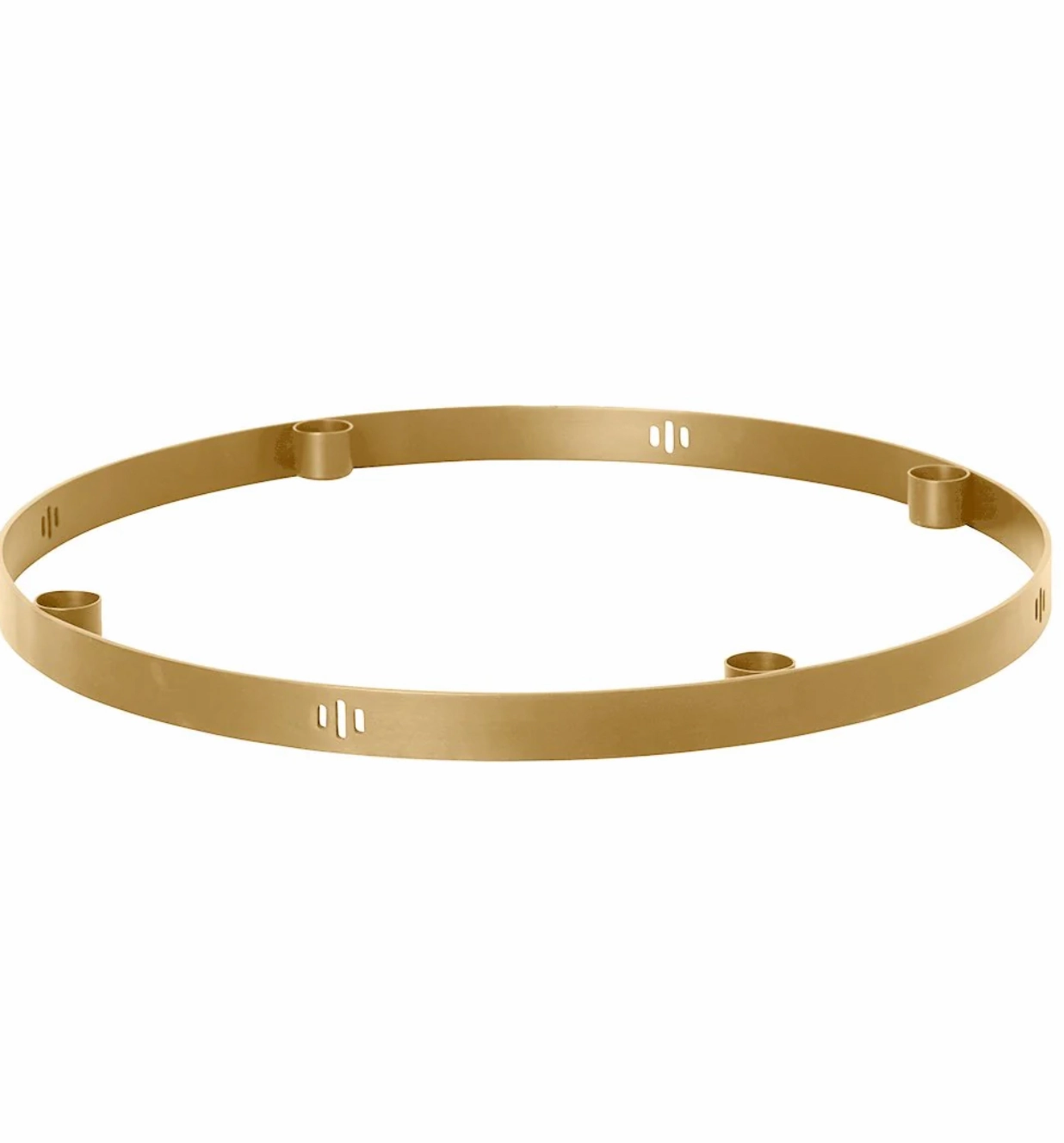 Candle Holder Circle