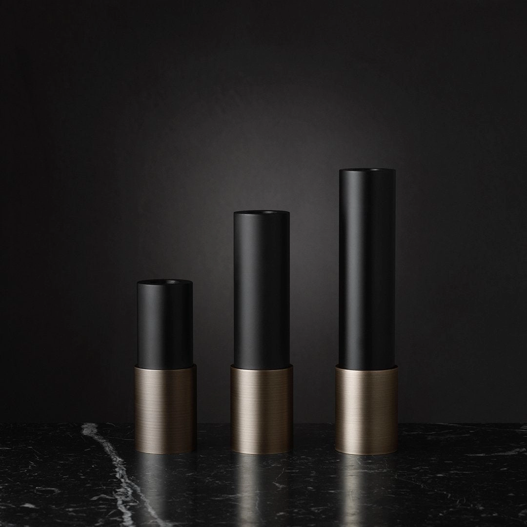 Candlesticks