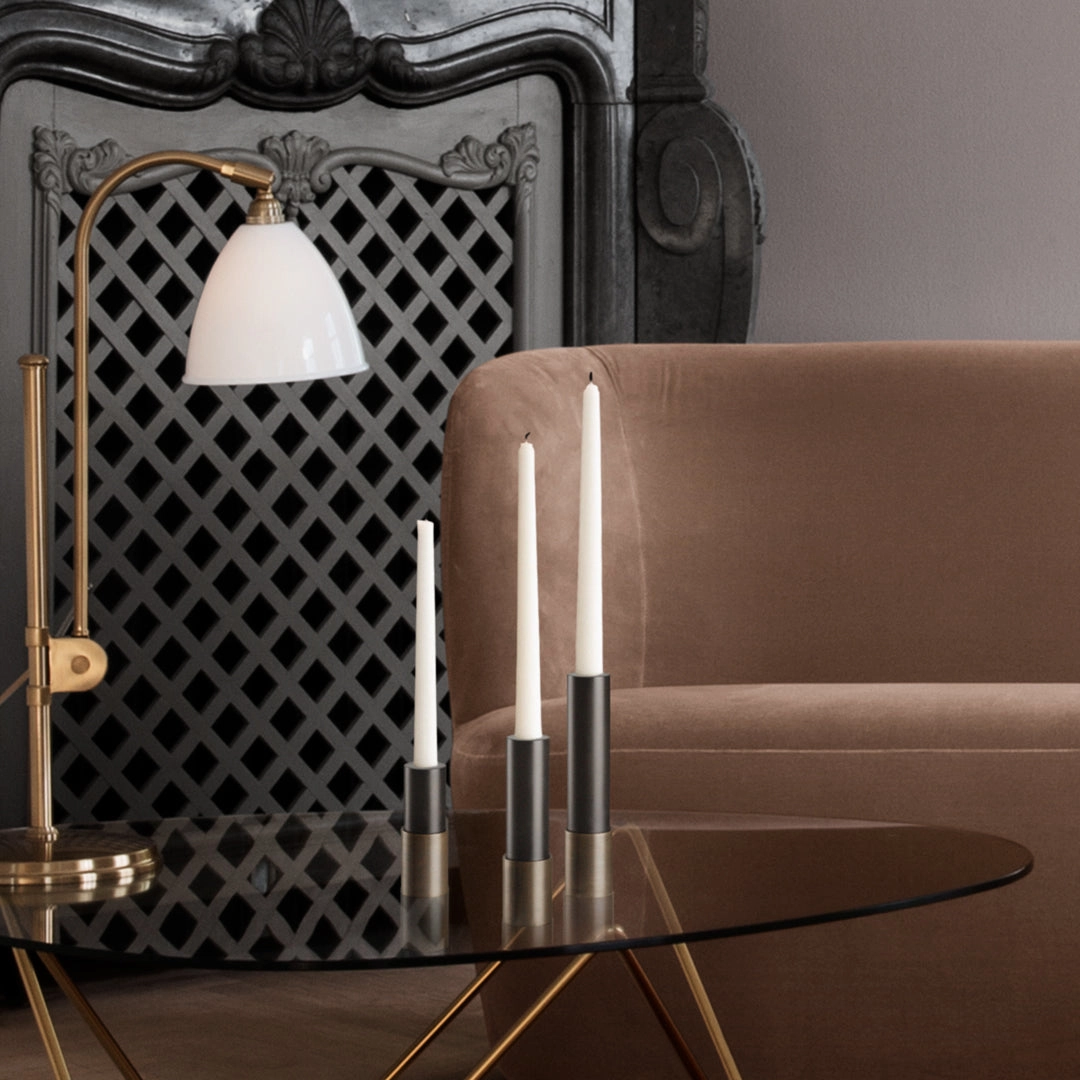 Candlesticks