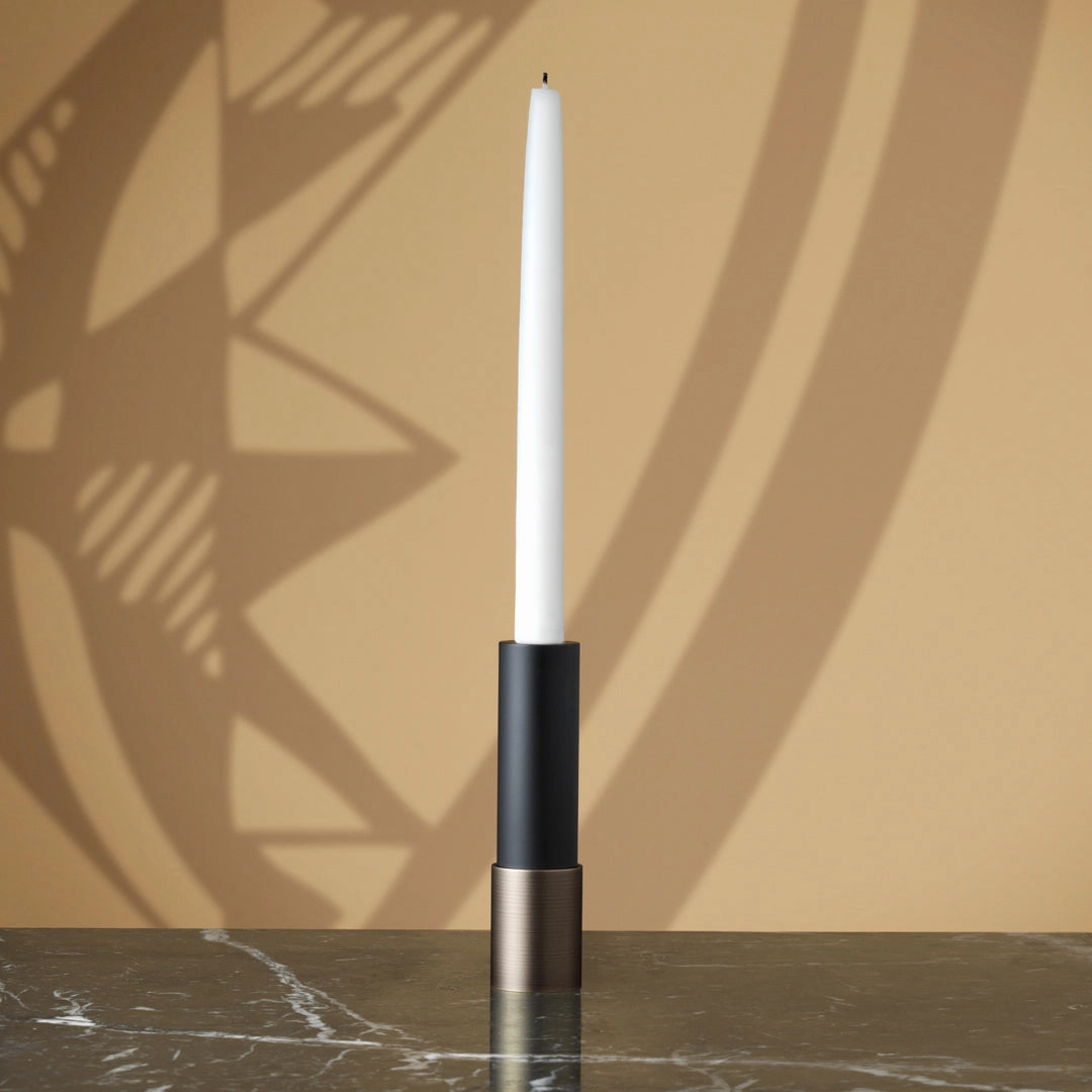 Candlesticks