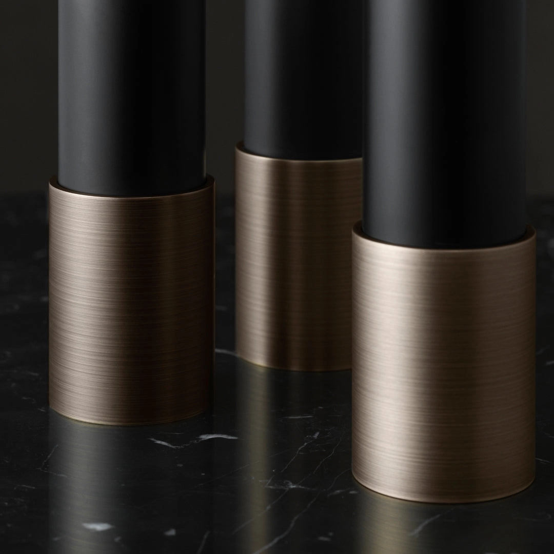 Candlesticks