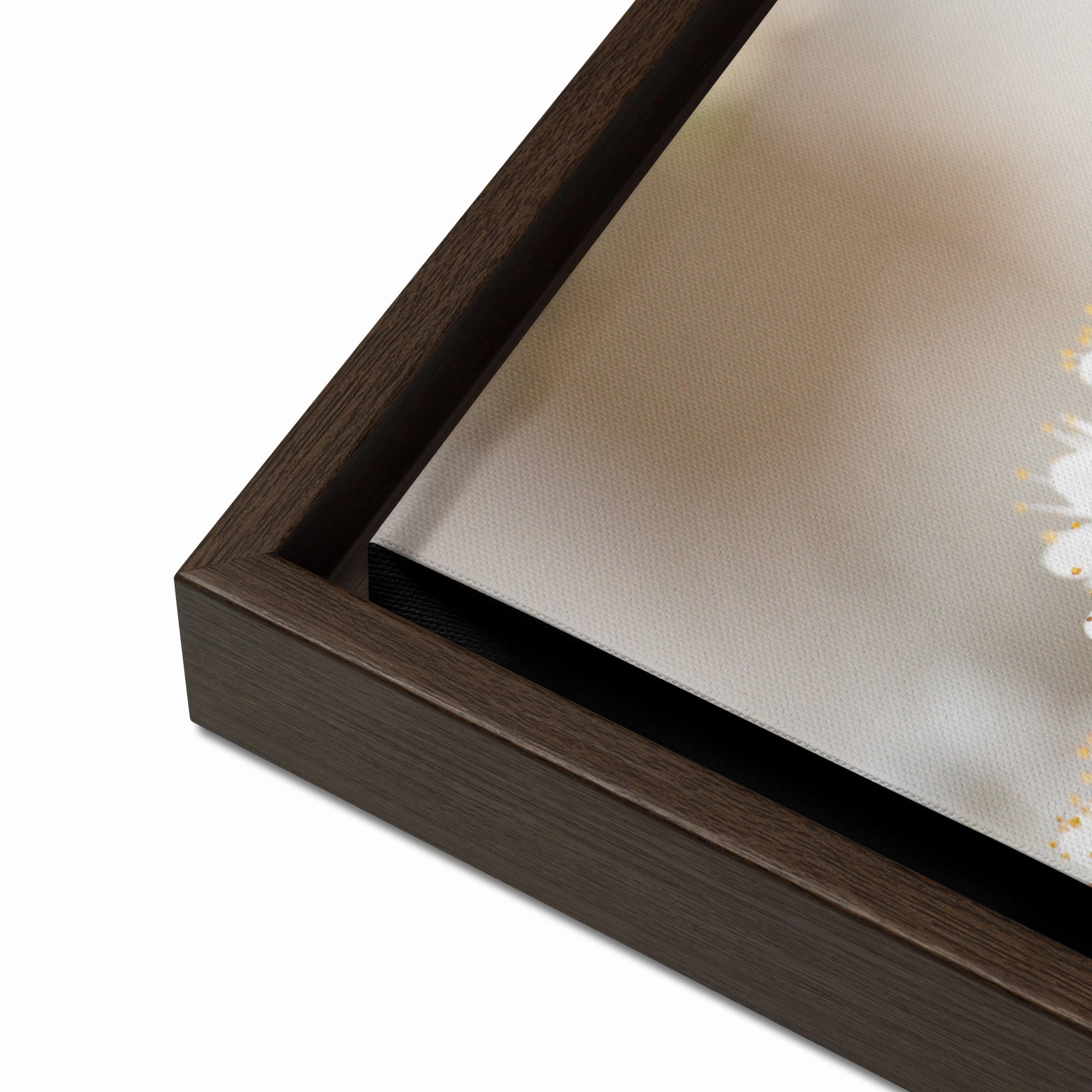 Canvas - Cherry Blossoms