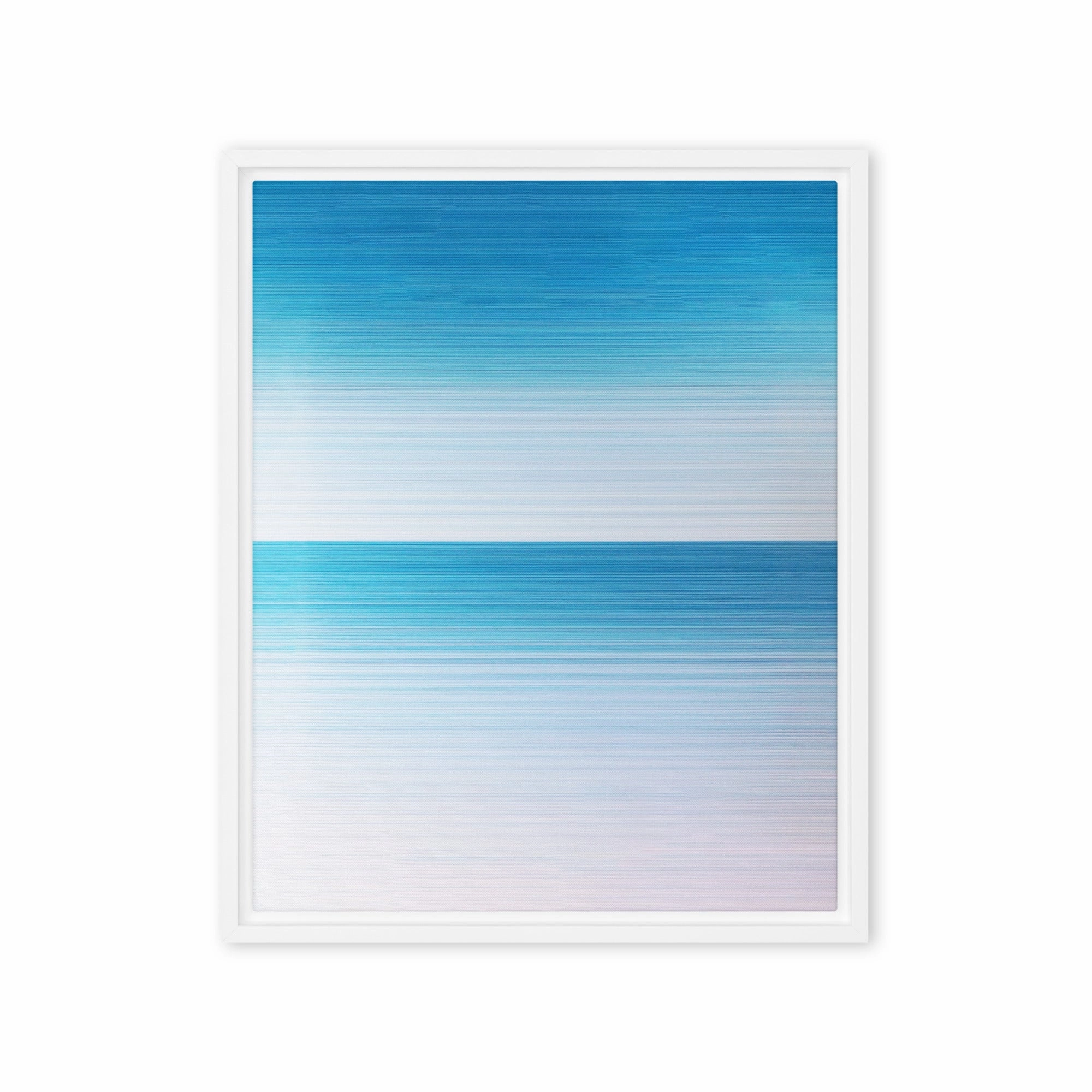 Canvas - Horizon
