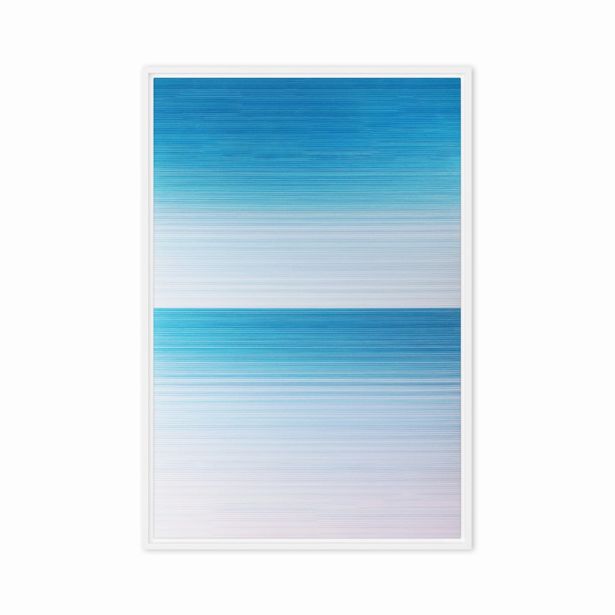 Canvas - Horizon