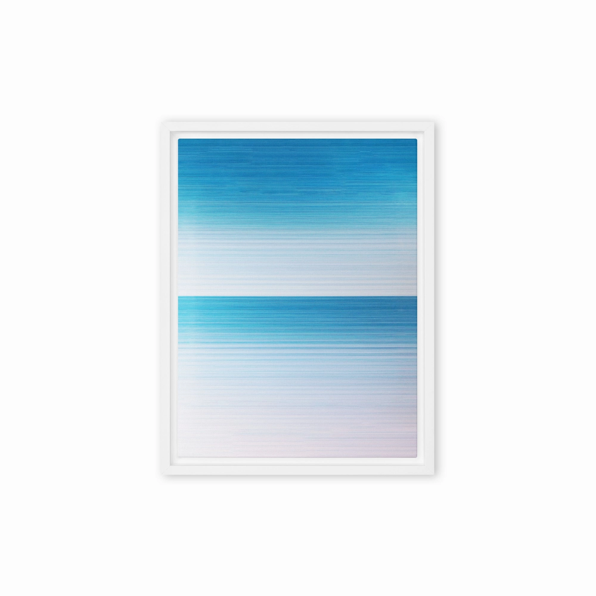 Canvas - Horizon