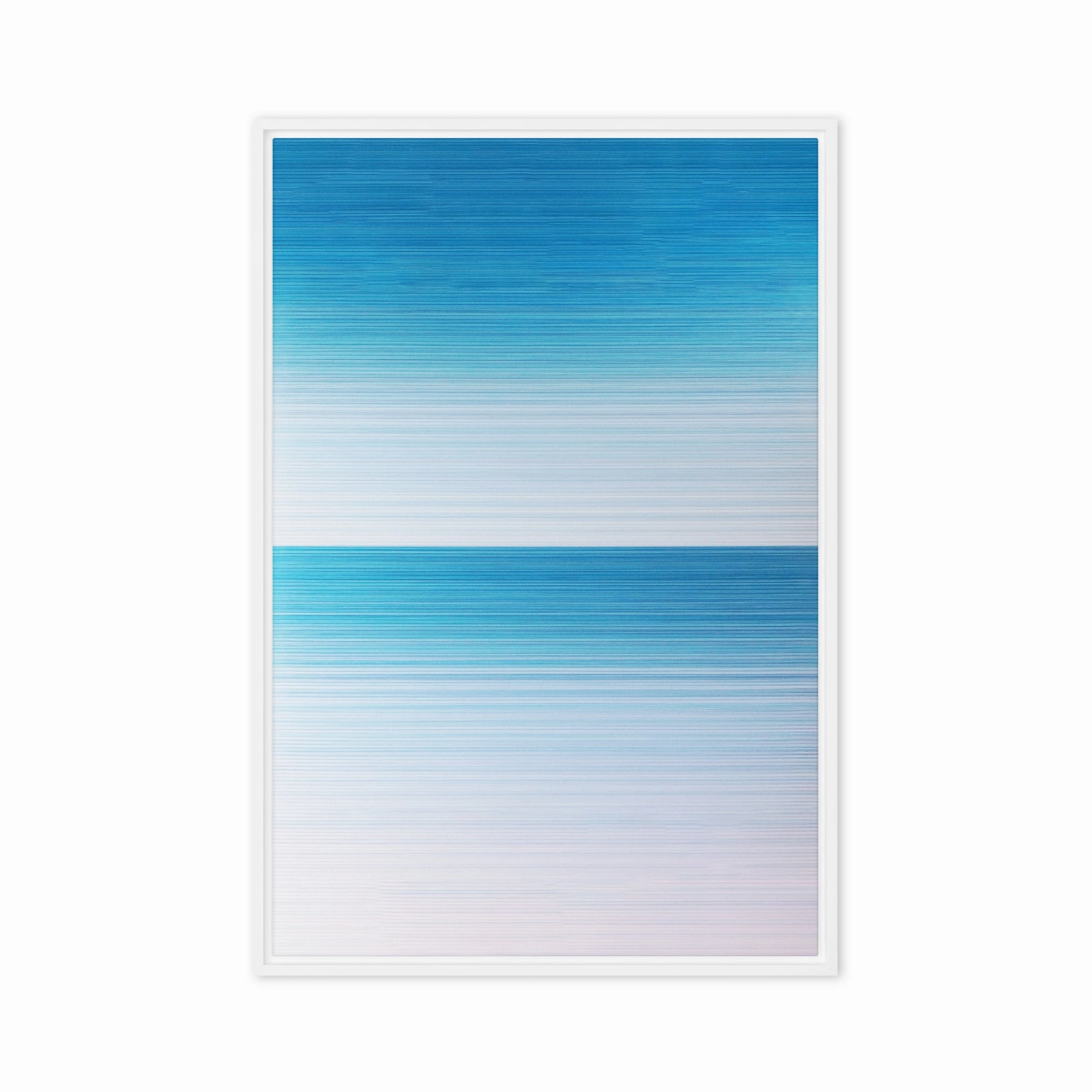 Canvas - Horizon