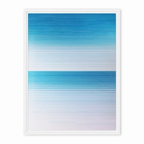 Canvas - Horizon canvas mural art