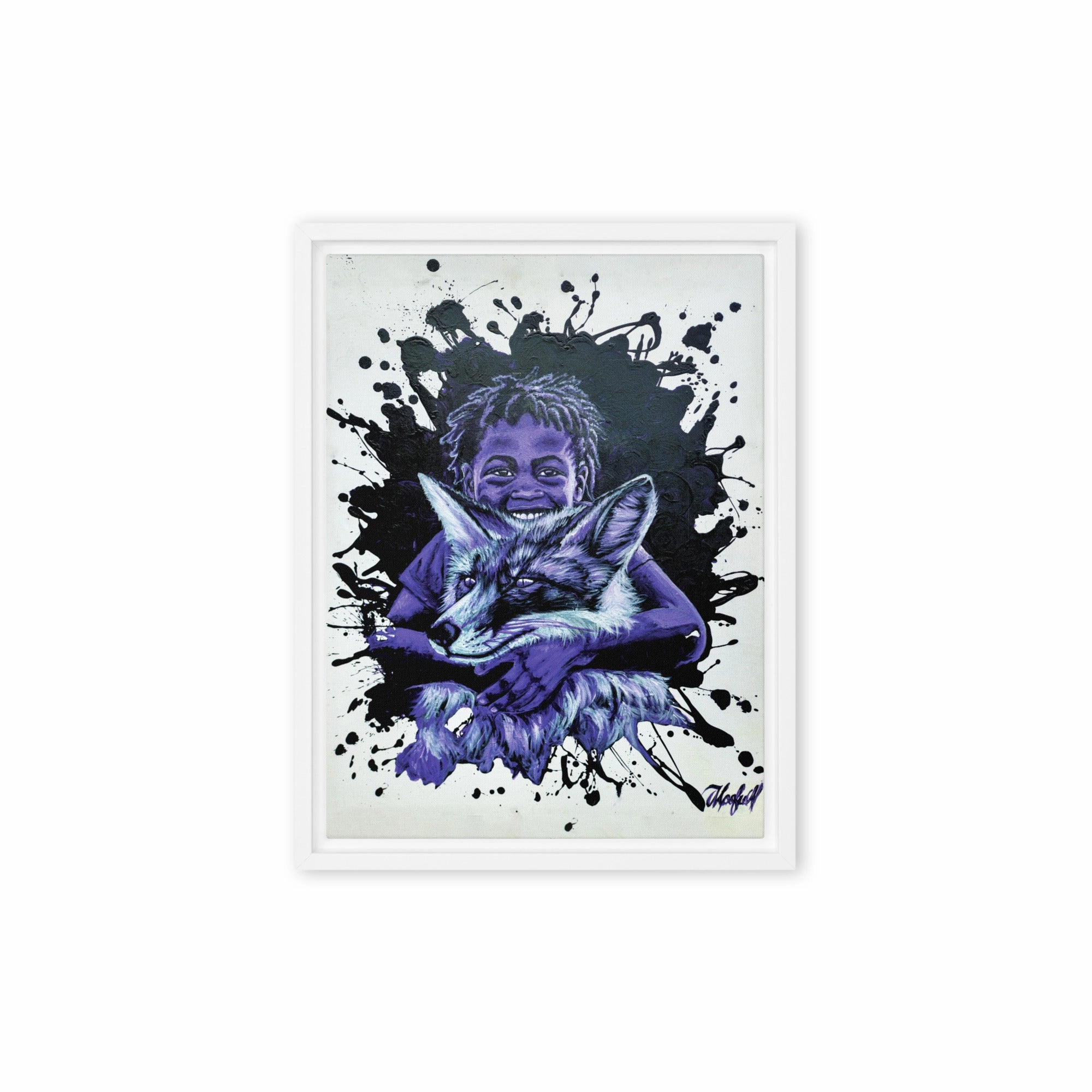Canvas - Mischief Core, Nokuthula M Mpofu