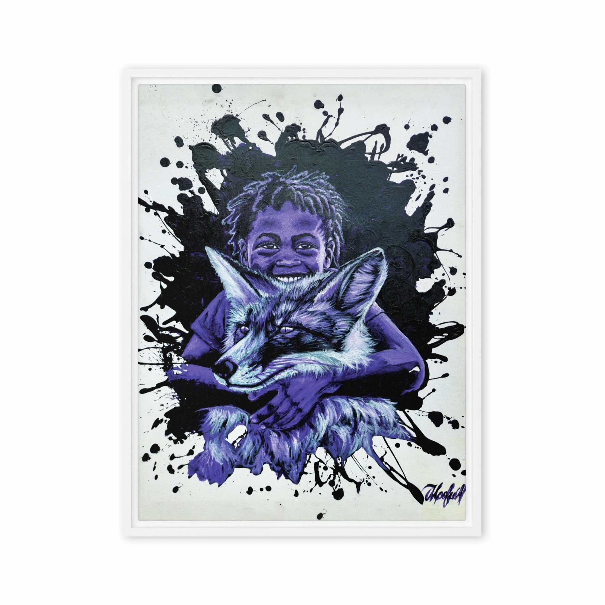 Canvas - Mischief Core, Nokuthula M Mpofu
