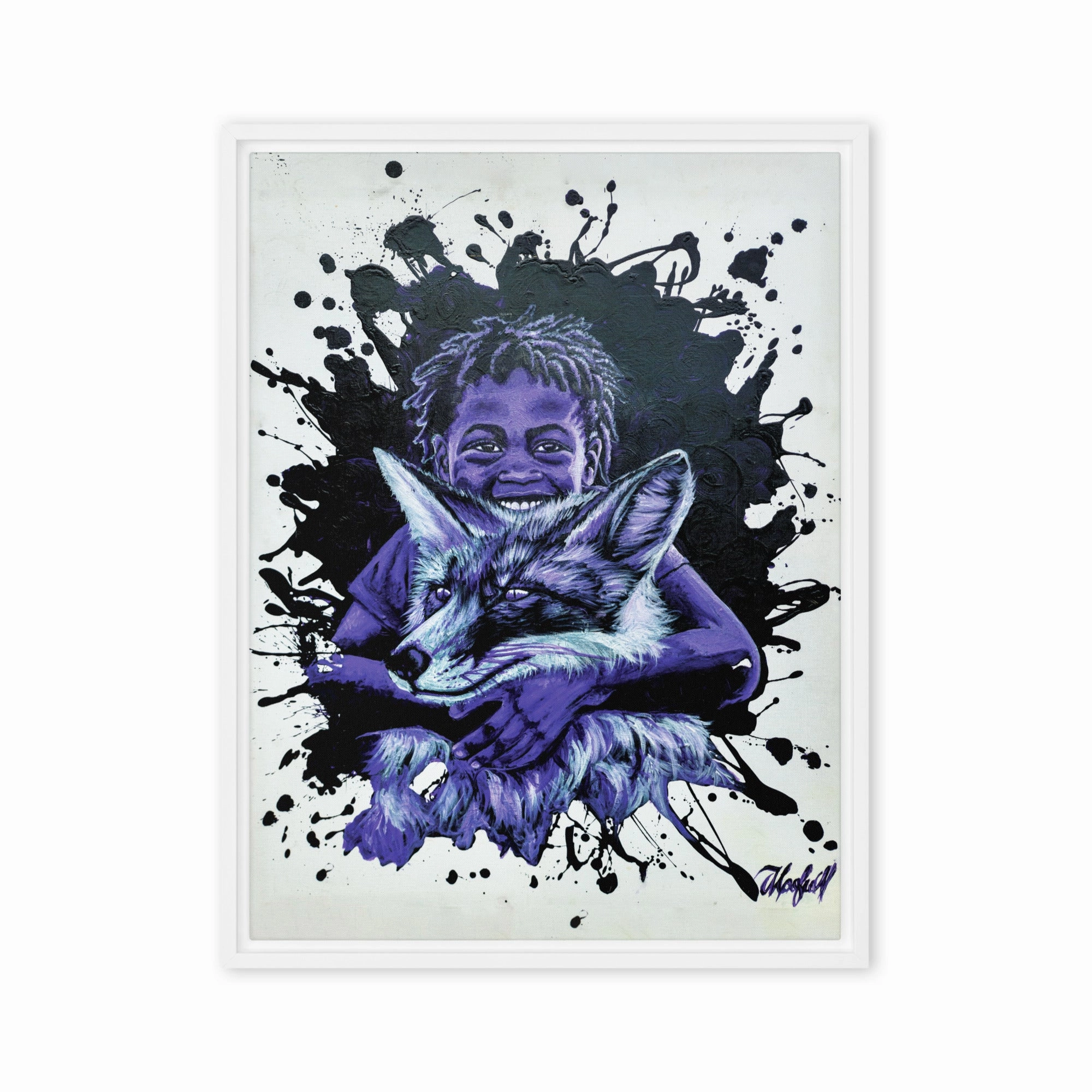 Canvas - Mischief Core, Nokuthula M Mpofu