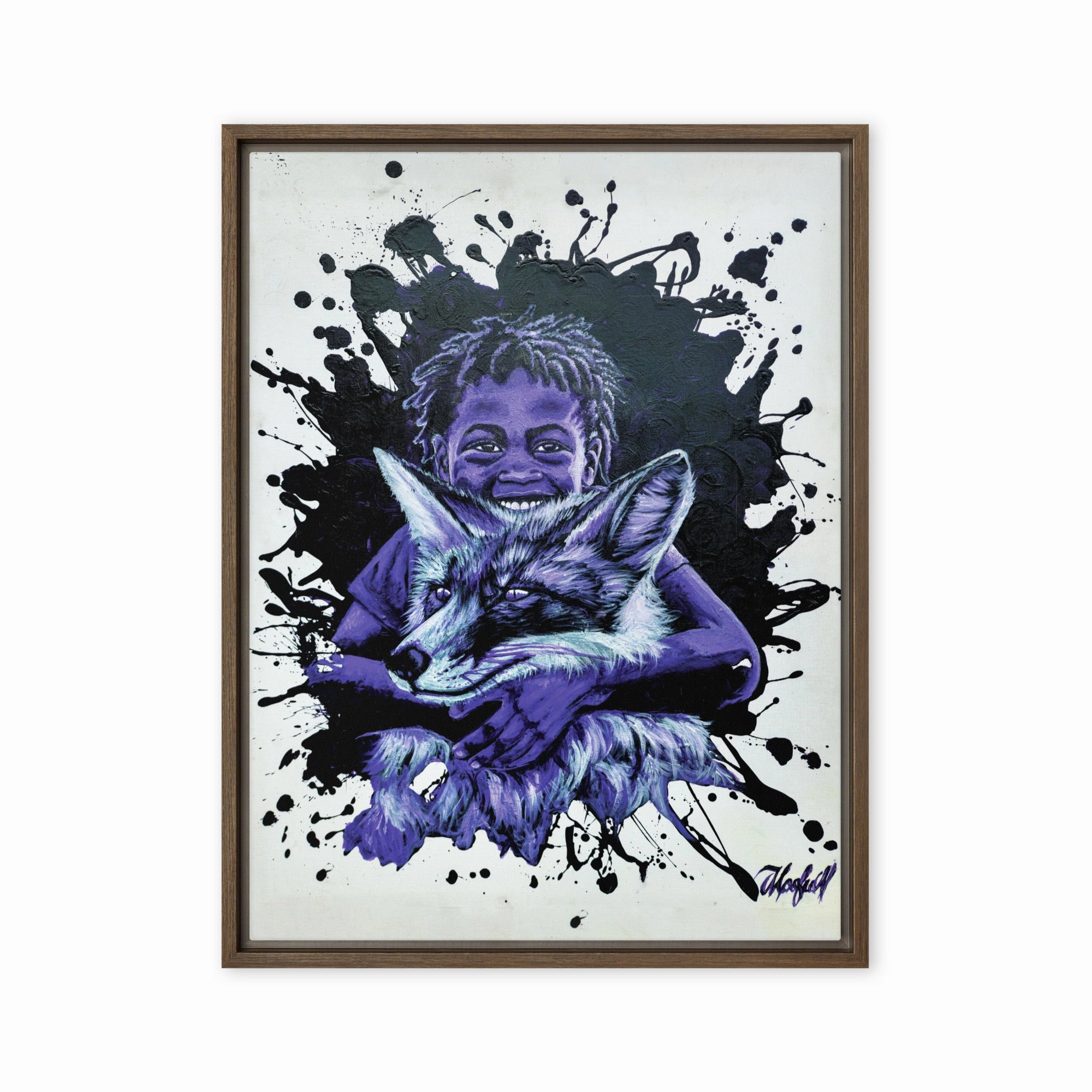 Canvas - Mischief Core, Nokuthula M Mpofu