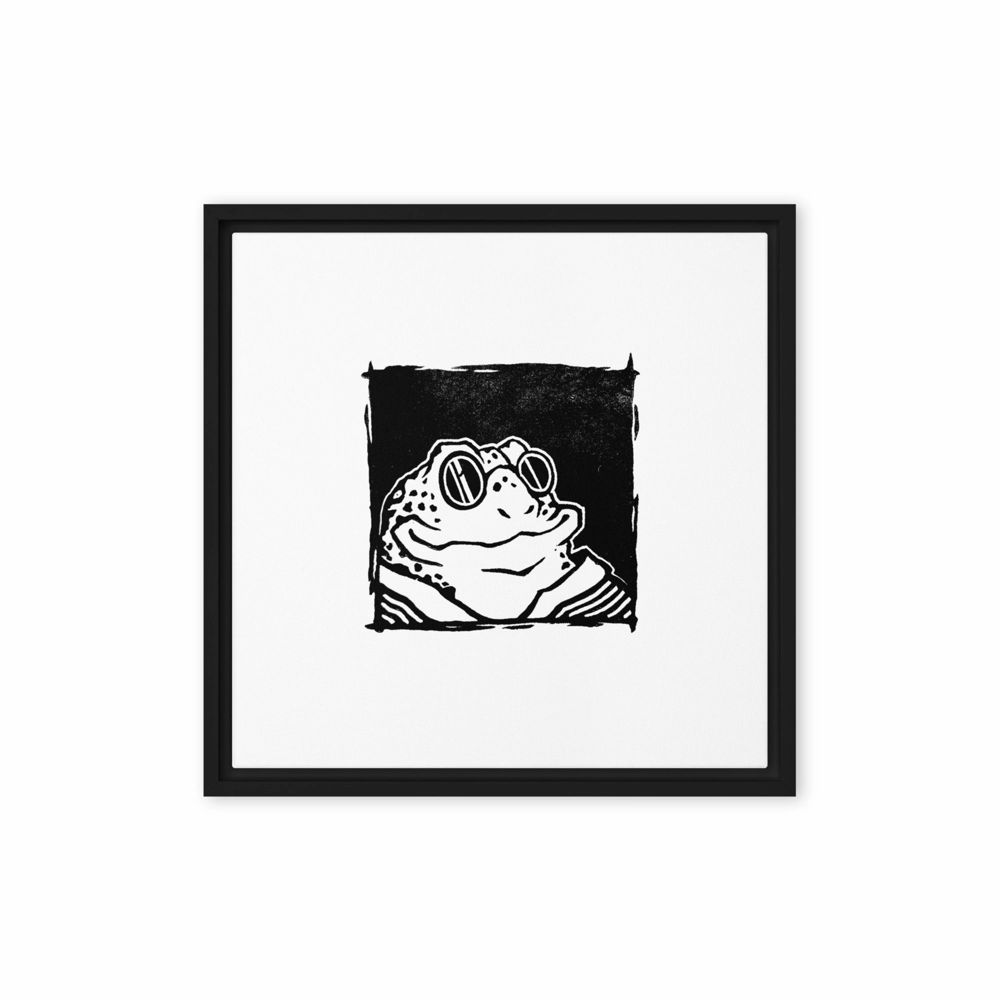 Canvas - Pavel Frosch