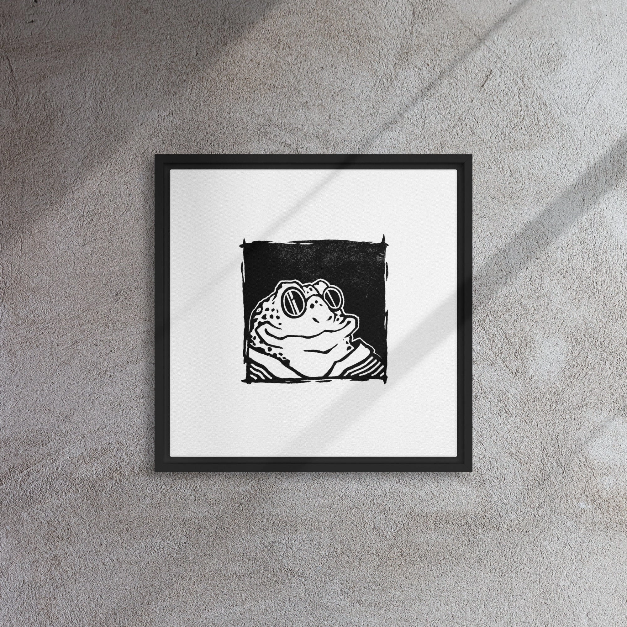 Canvas - Pavel Frosch
