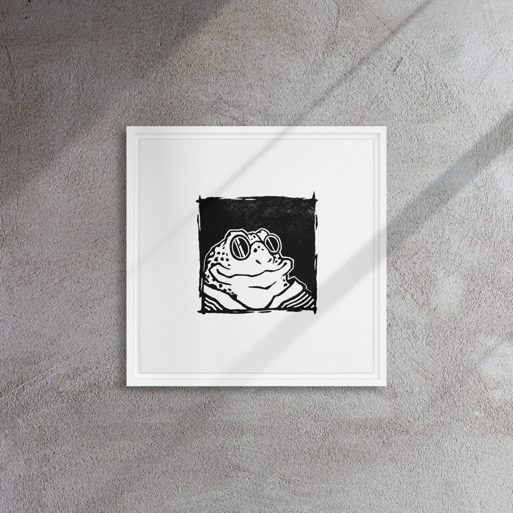 Canvas - Pavel Frosch