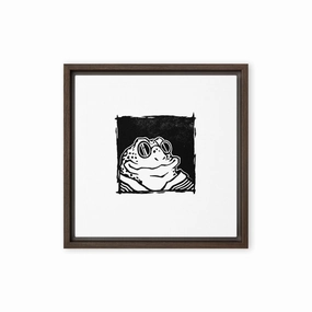 Canvas - Pavel Frosch canvas mural art