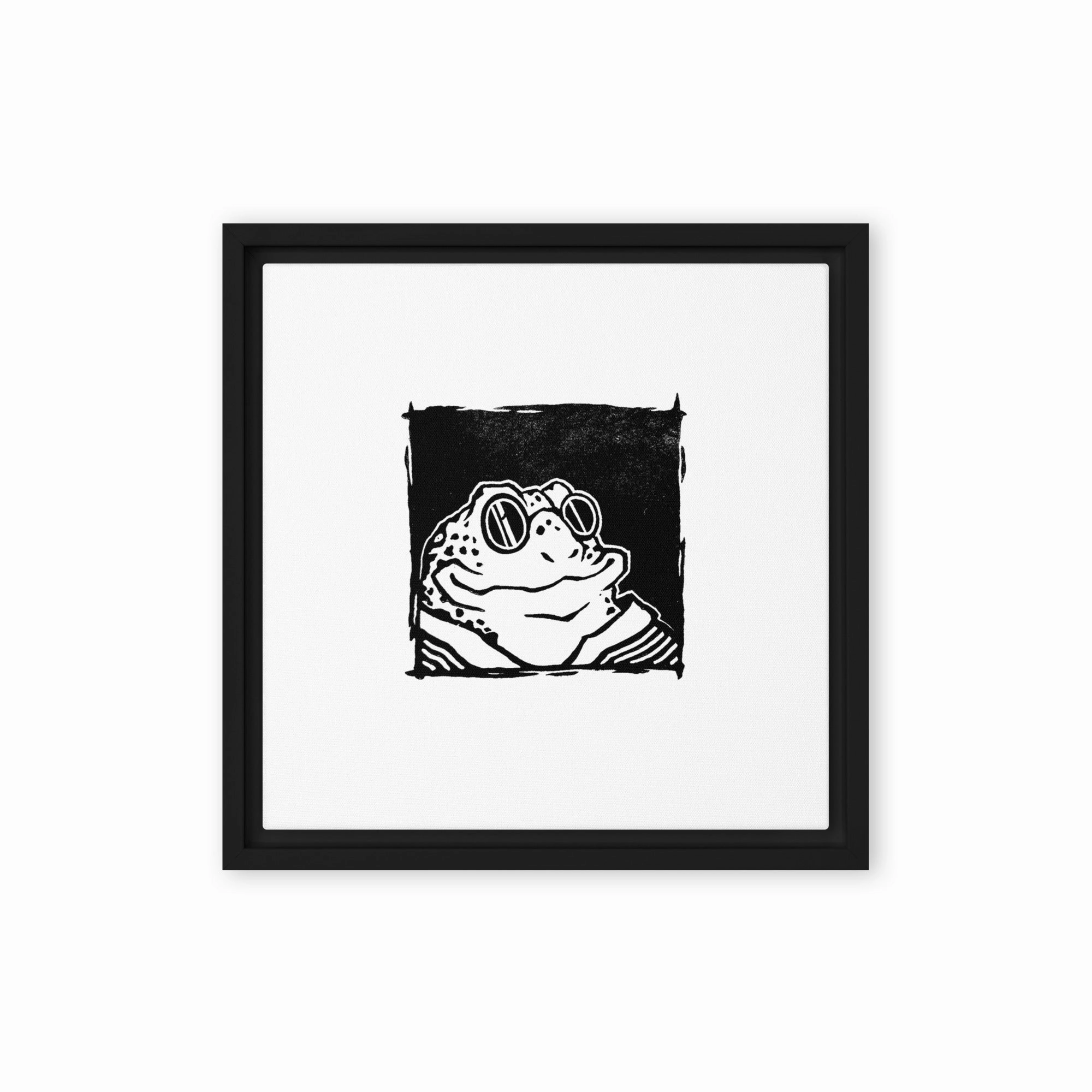 Canvas - Pavel Frosch
