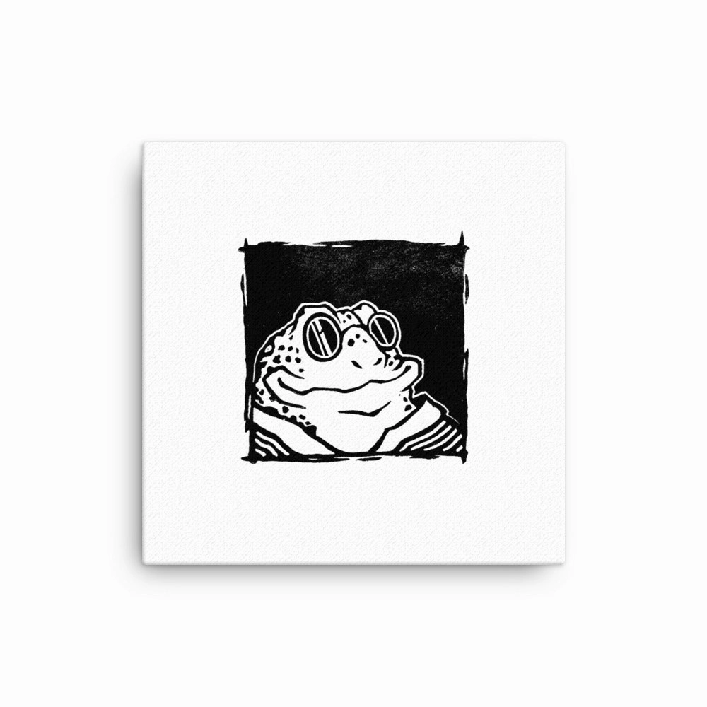 Canvas - Pavel Frosch