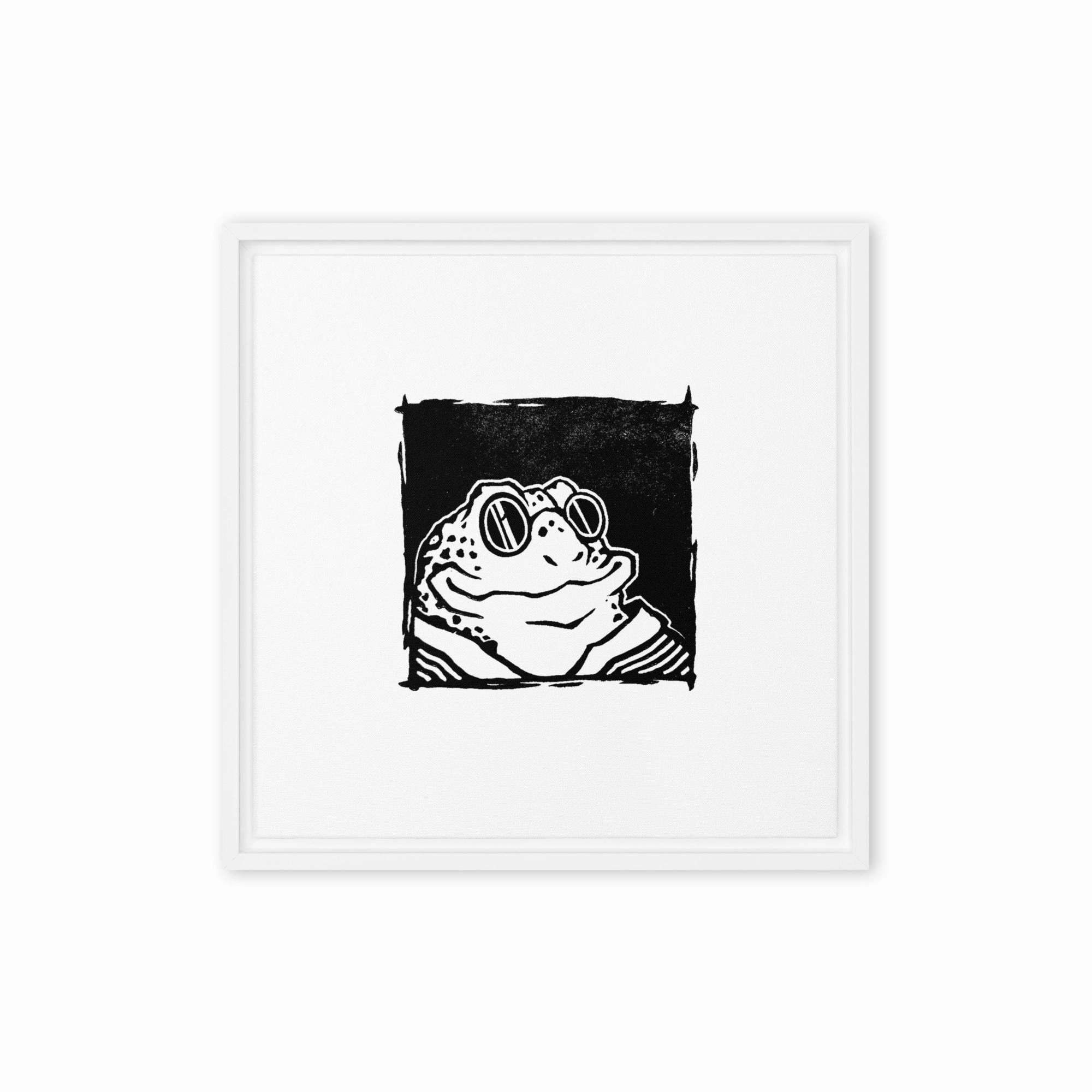Canvas - Pavel Frosch