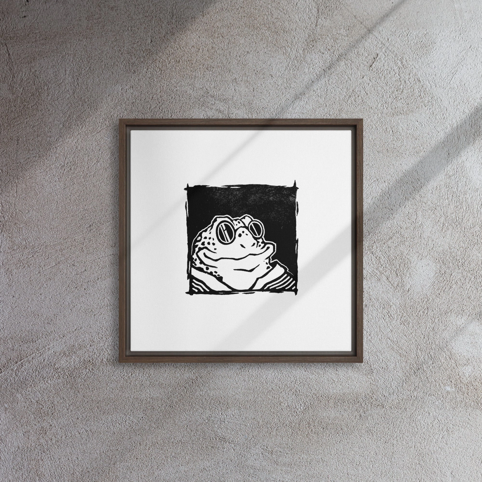 Canvas - Pavel Frosch
