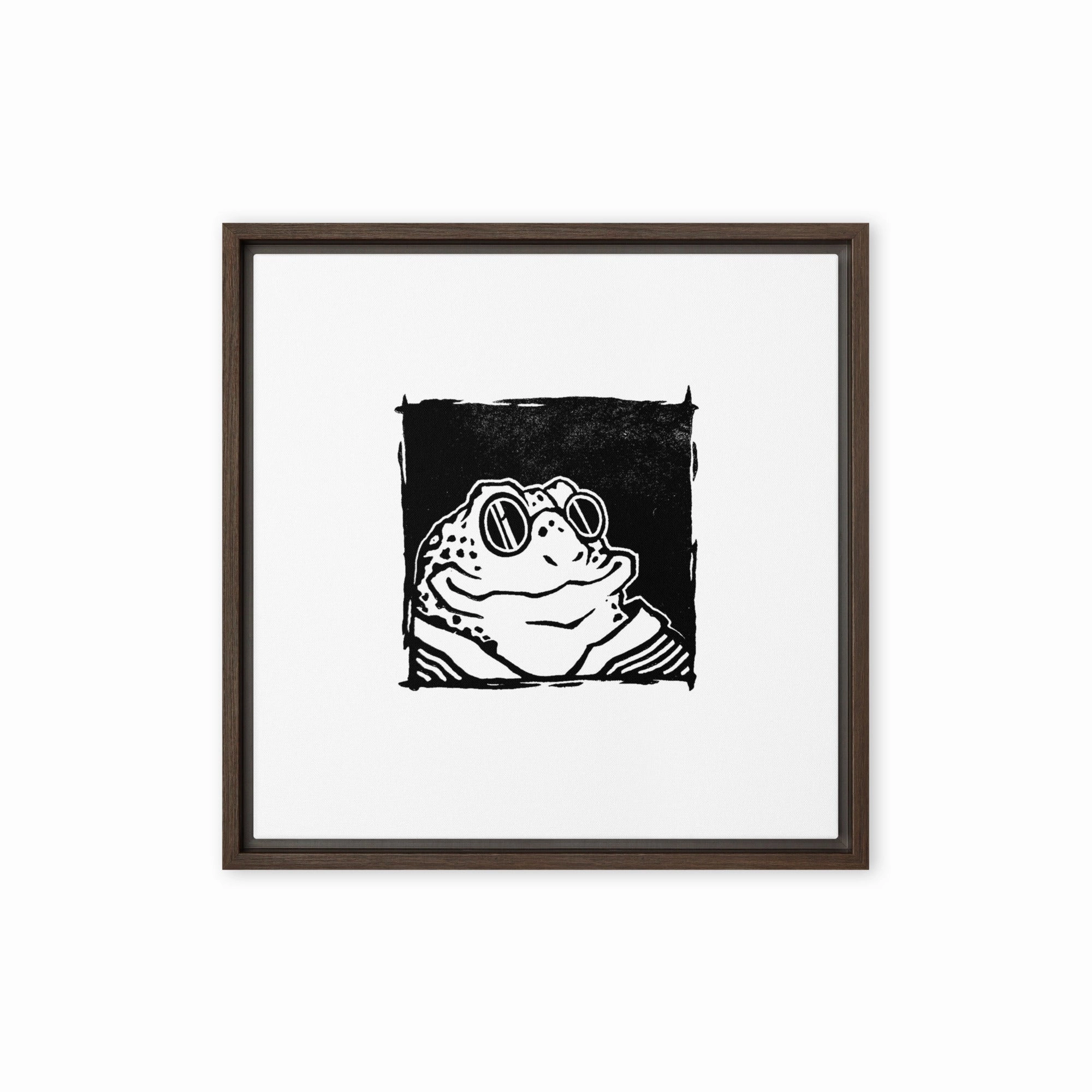 Canvas - Pavel Frosch
