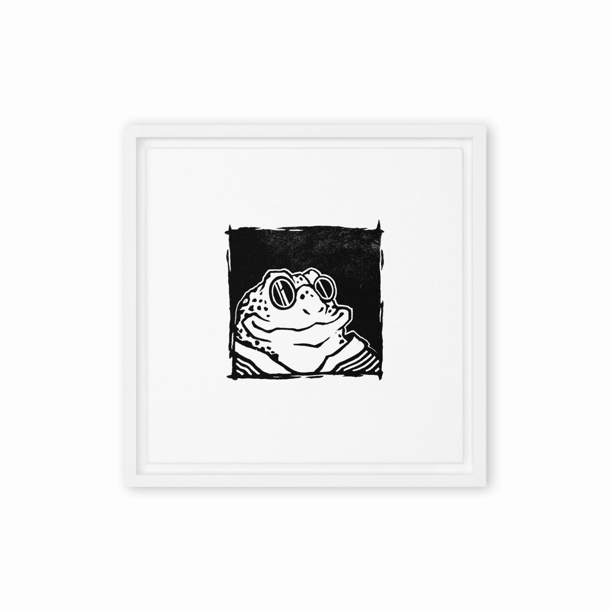 Canvas - Pavel Frosch