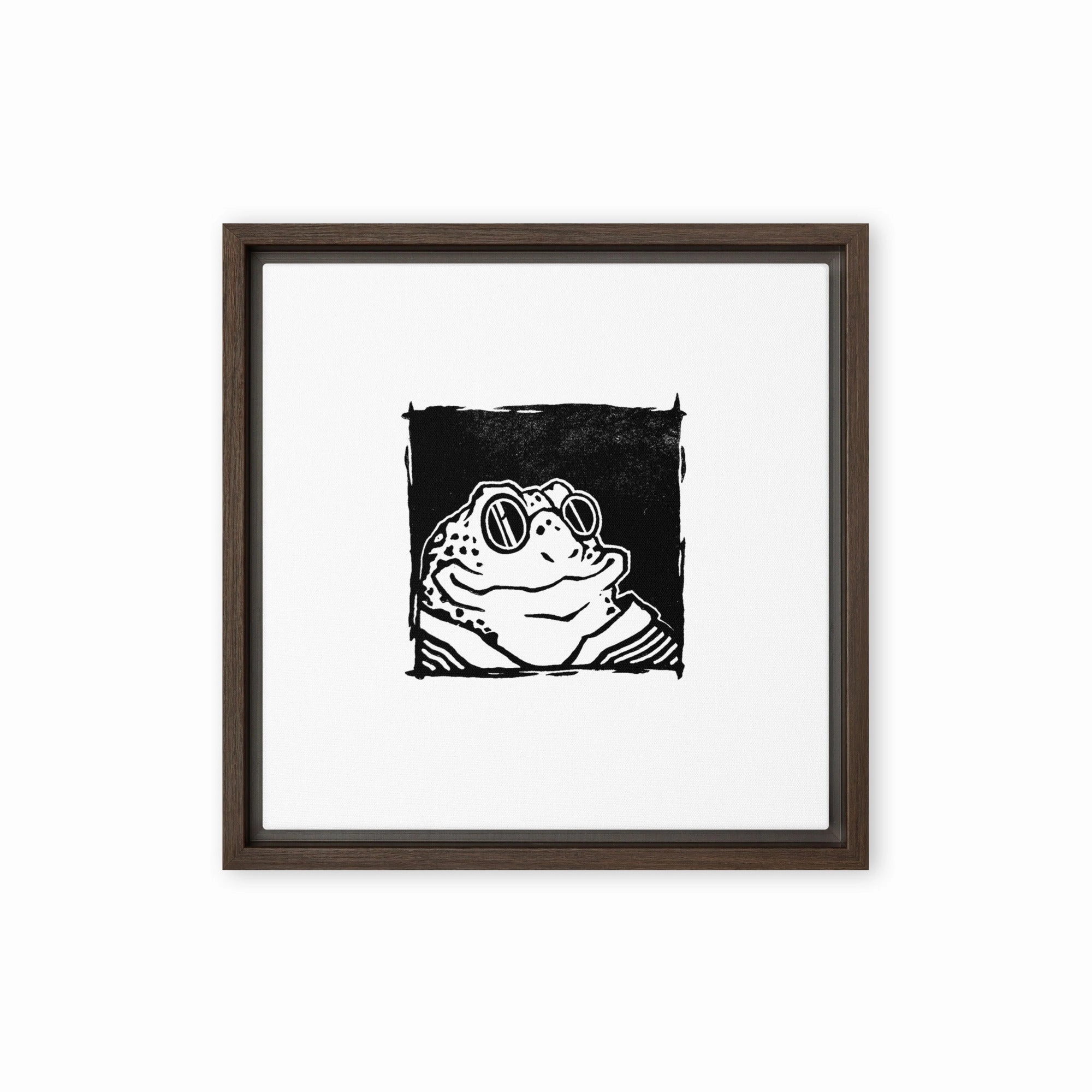 Canvas - Pavel Frosch canvas mural art
