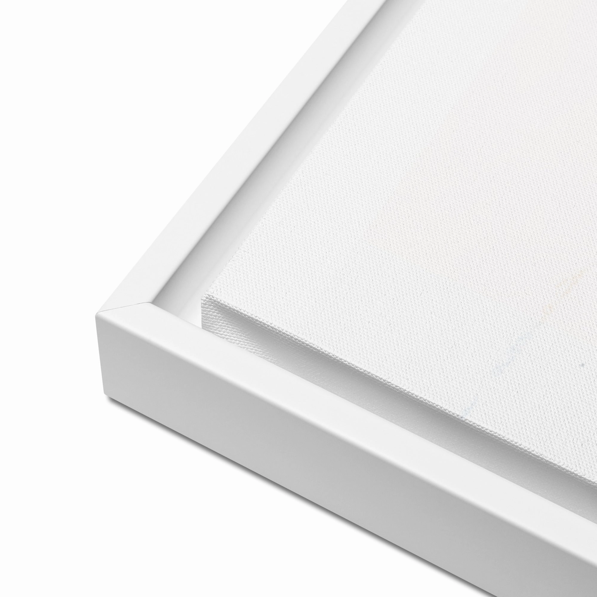Canvas - Skyline Weimar