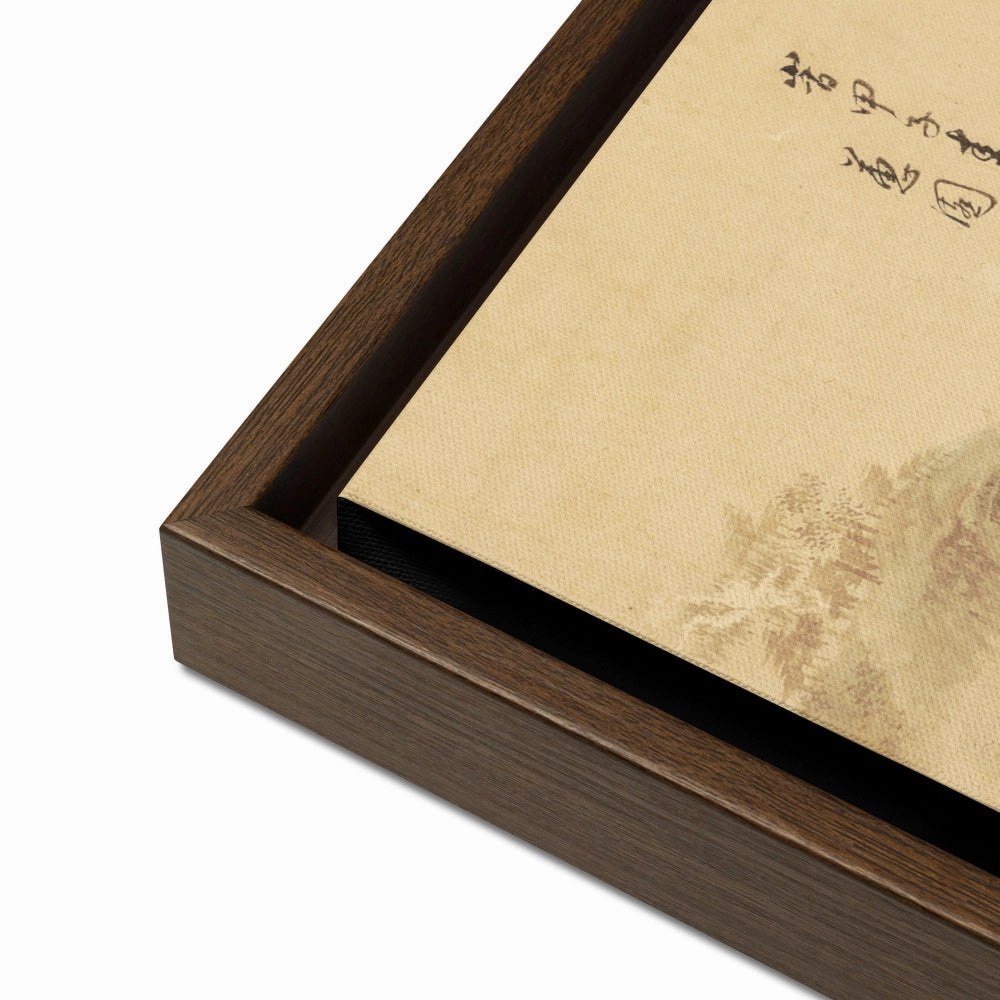 Canvas - The Farewell Under the Pine, Hyewon