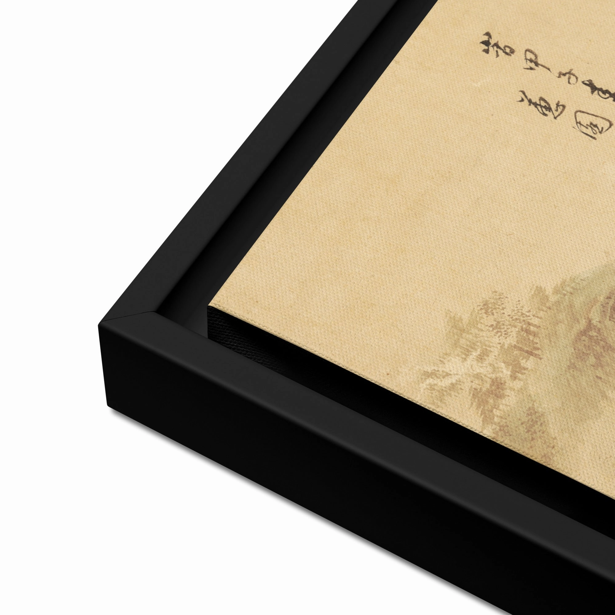 Canvas - The Farewell Under the Pine, Hyewon