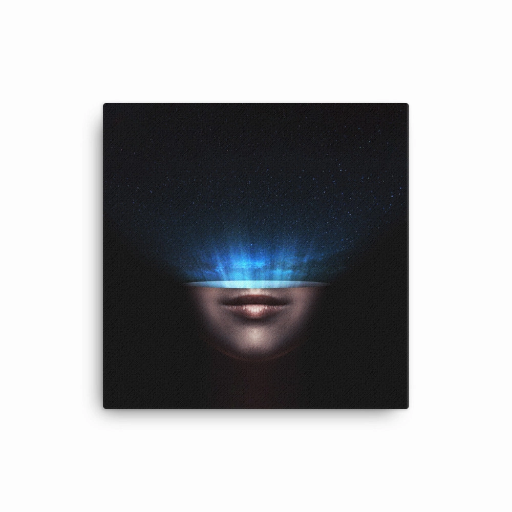 Canvas - Universe in your head