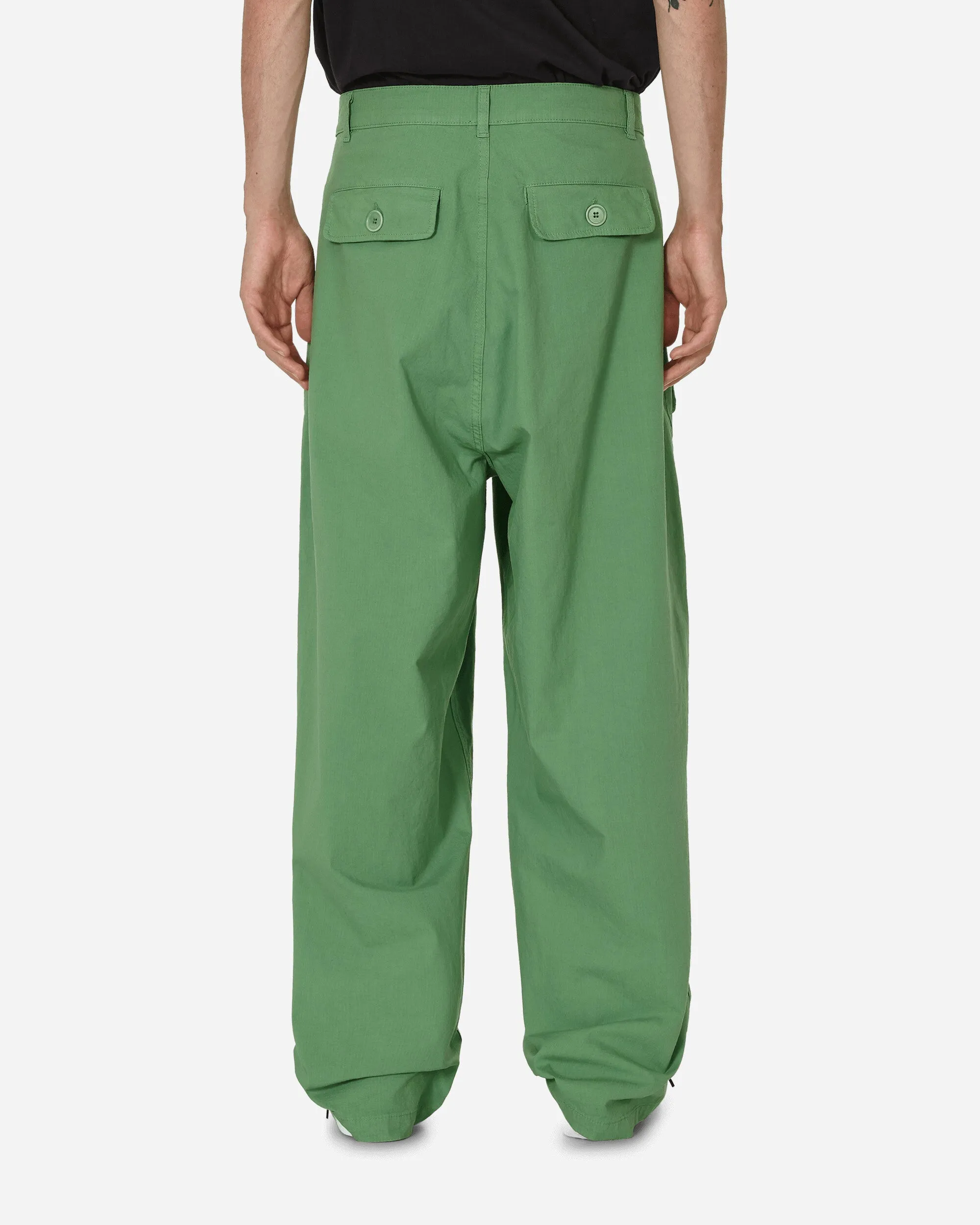 Cargo-Hose Grün