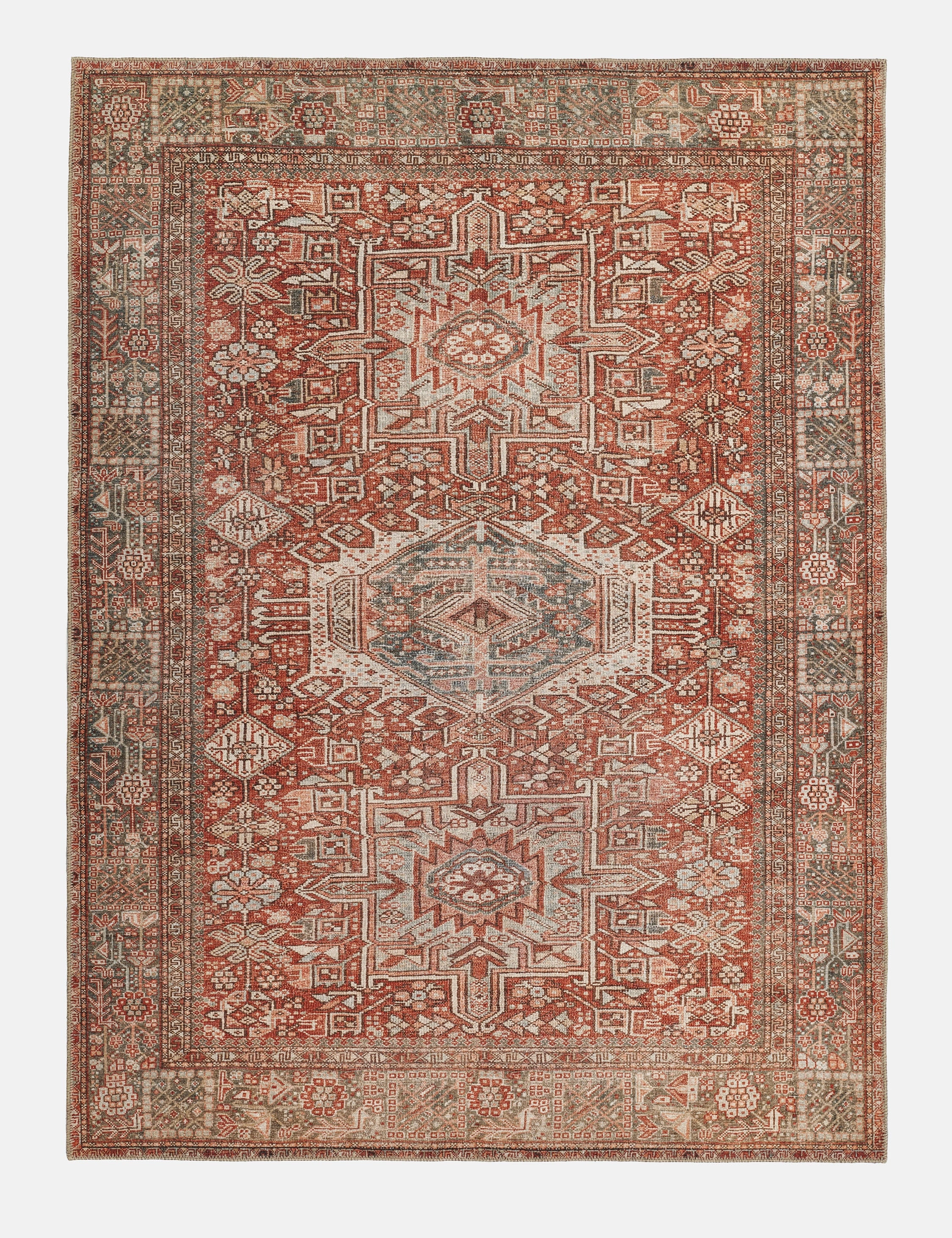 Carlini Rug trendy fashion rug