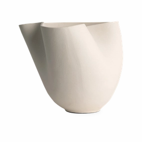 Carmen Vase elegant wall decor