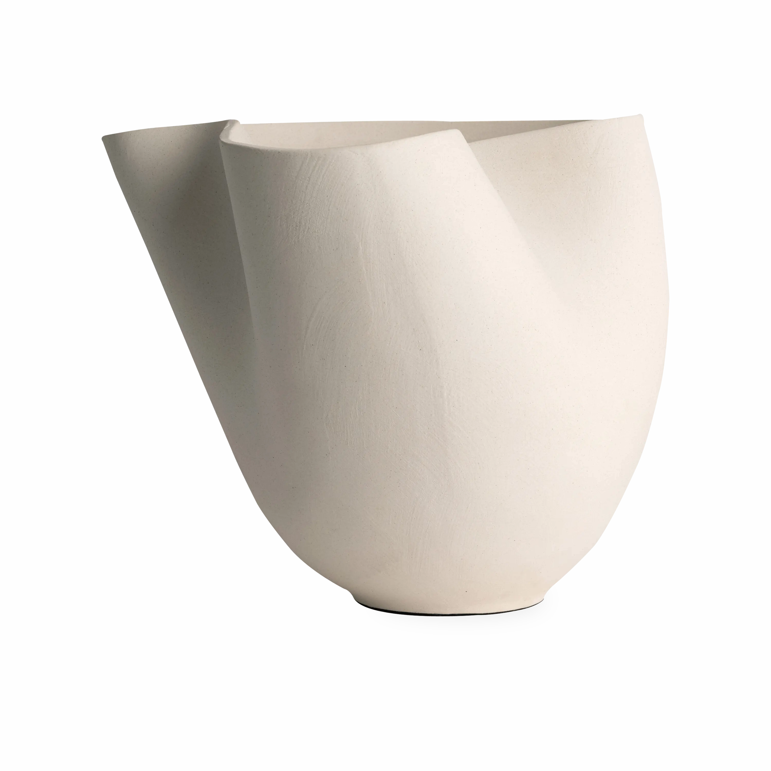 Carmen Vase elegant wall decor