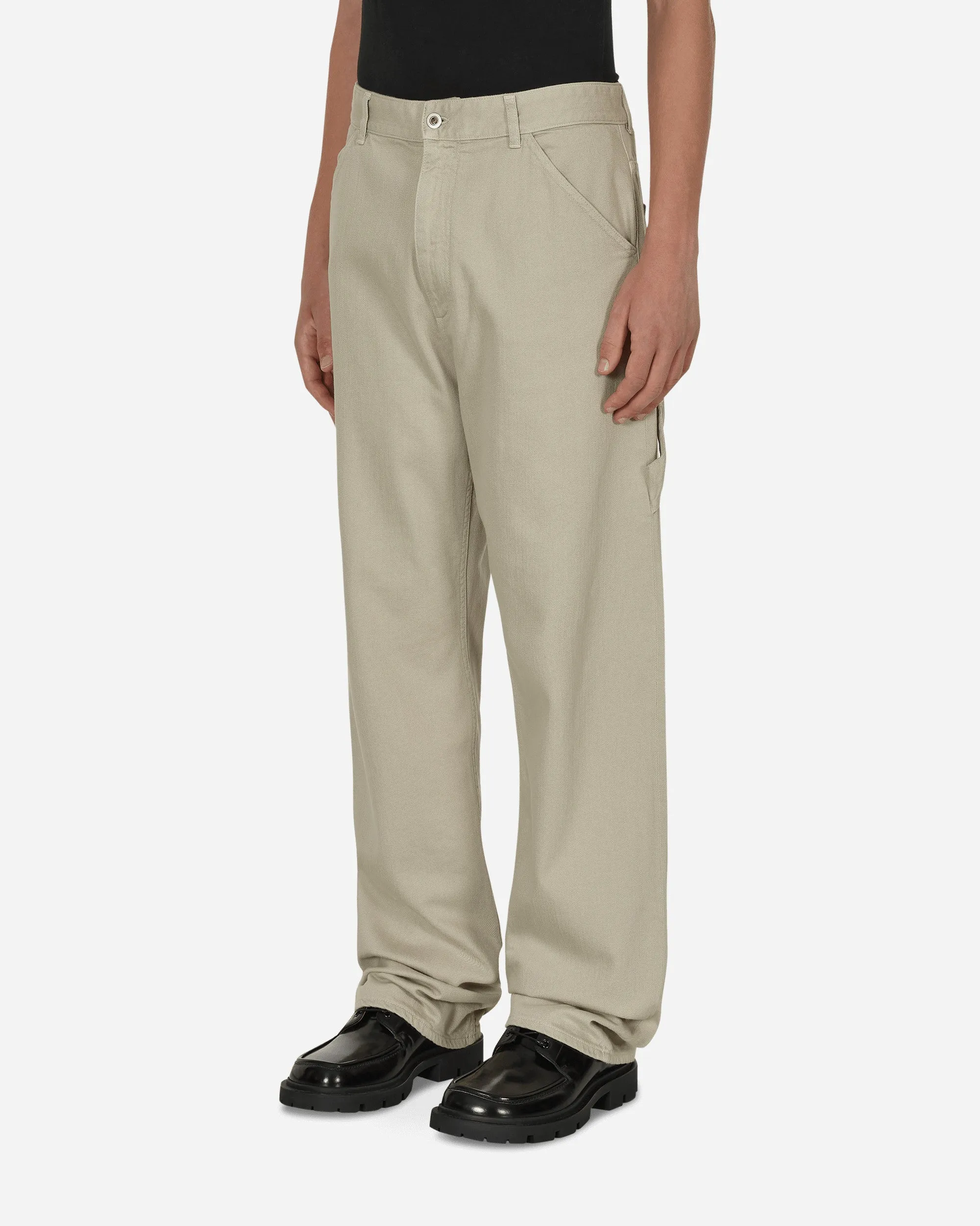 Carpenter Hose Beige