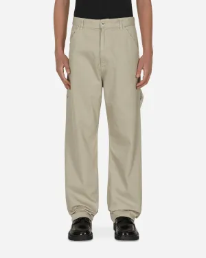 Carpenter Hose Beige