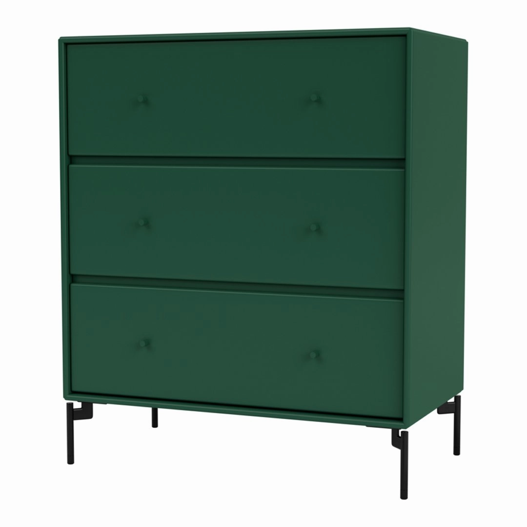 Carry Dresser