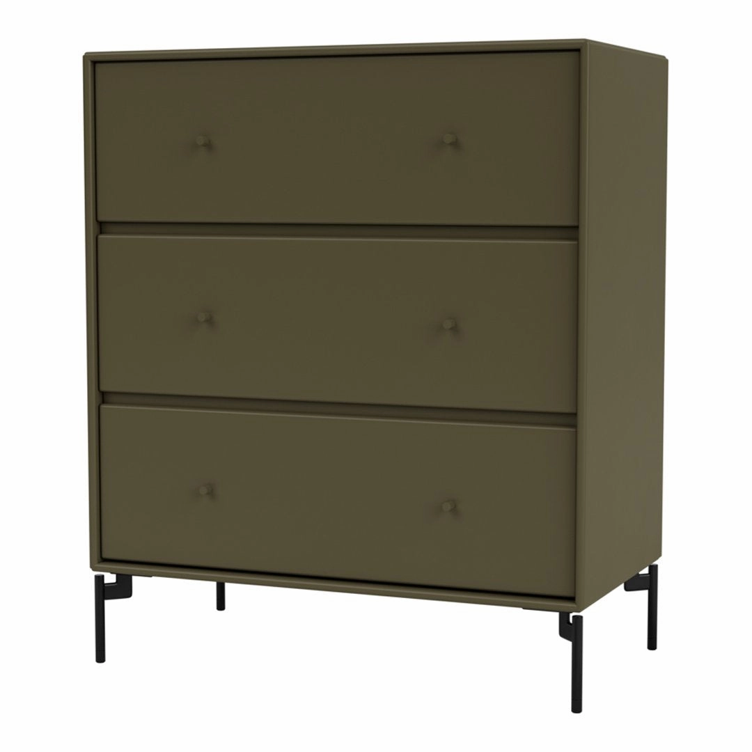 Carry Dresser