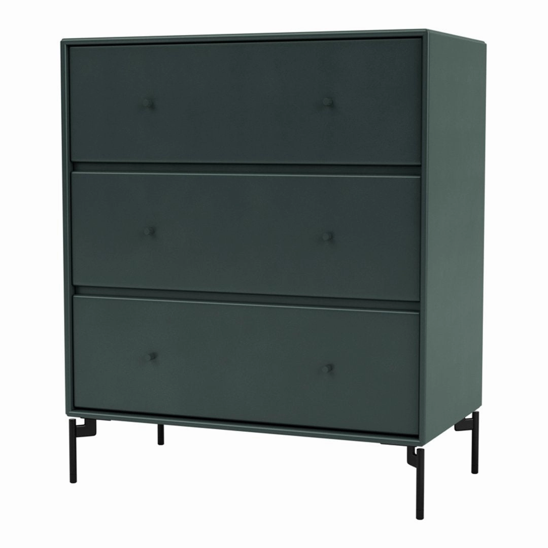 Carry Dresser