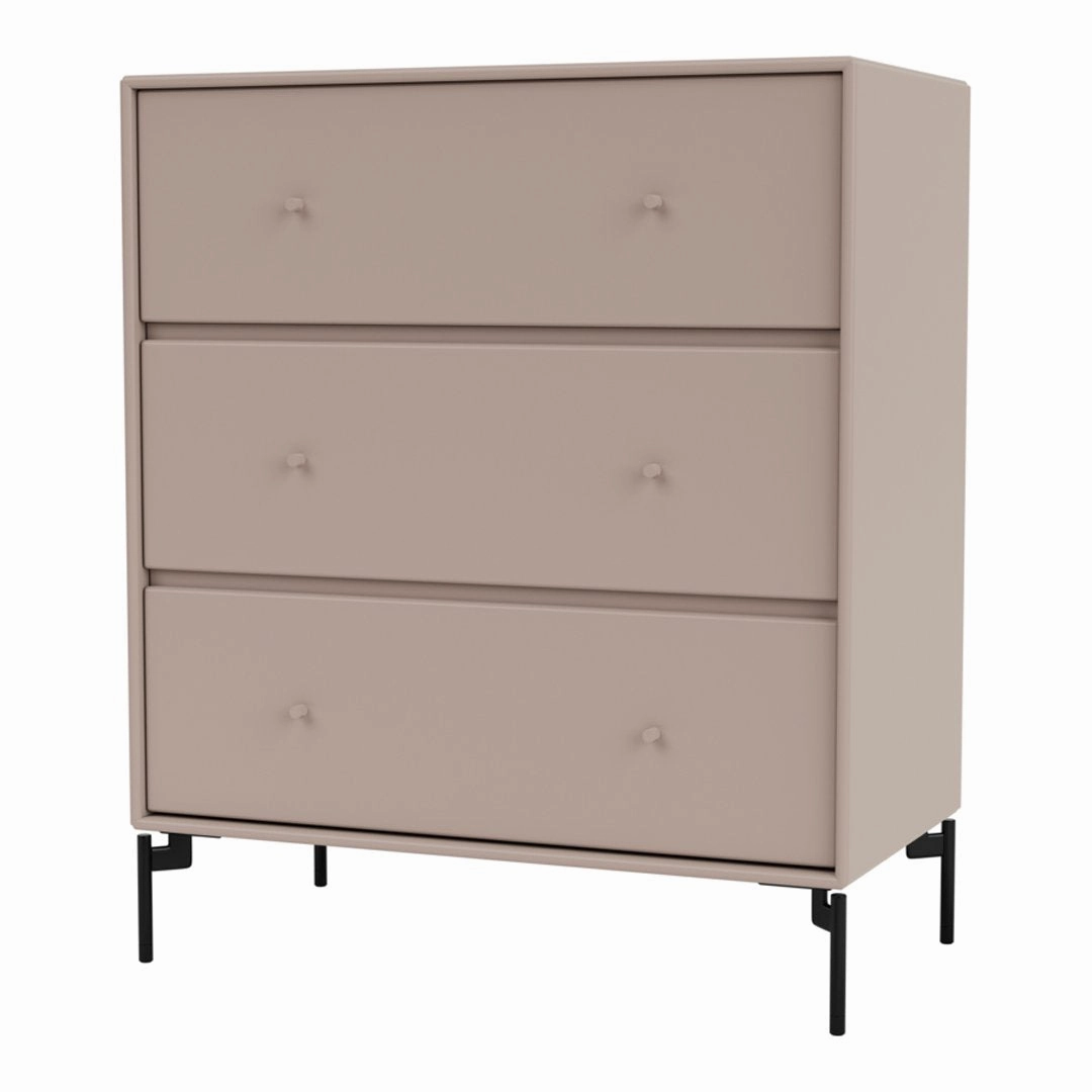 Carry Dresser