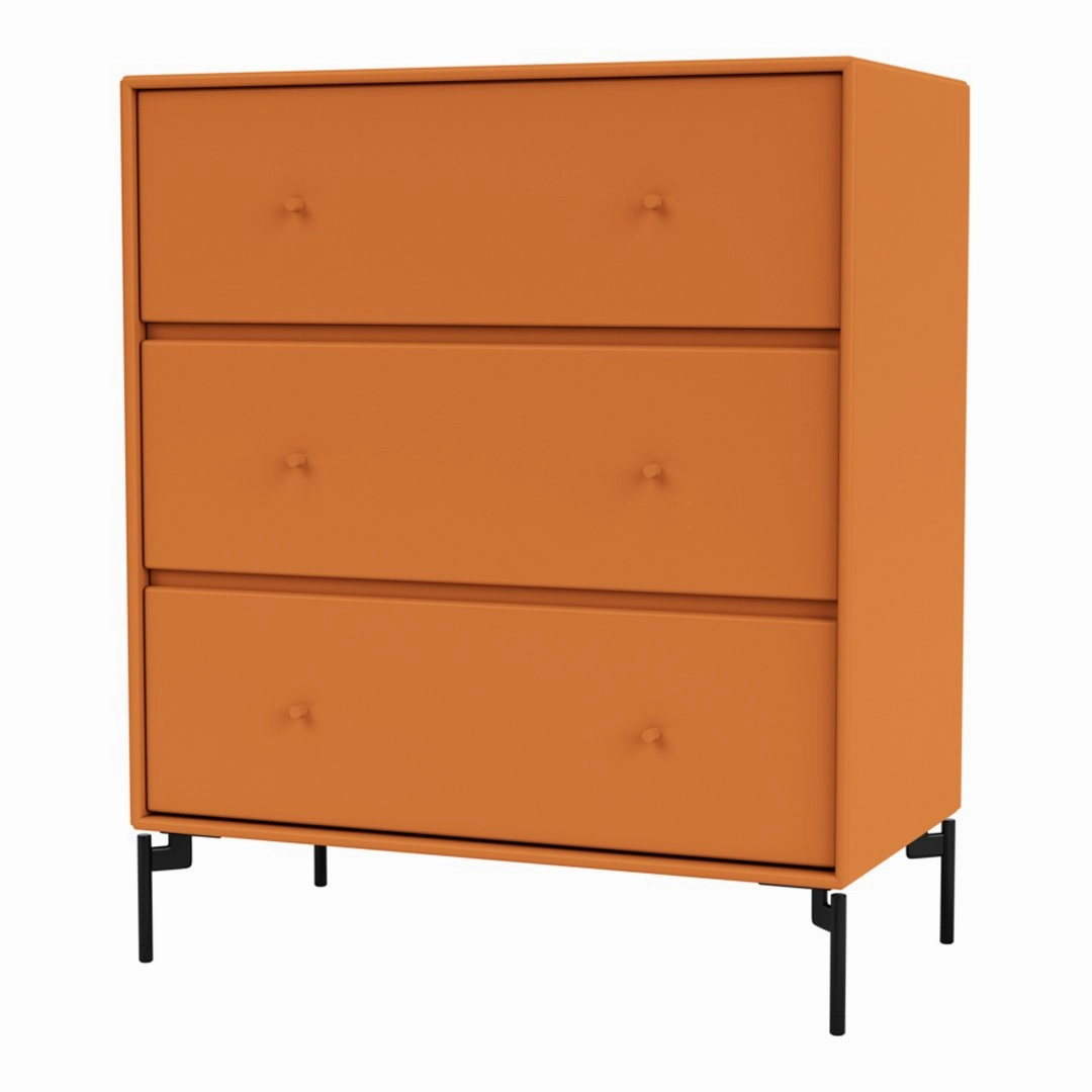 Carry Dresser