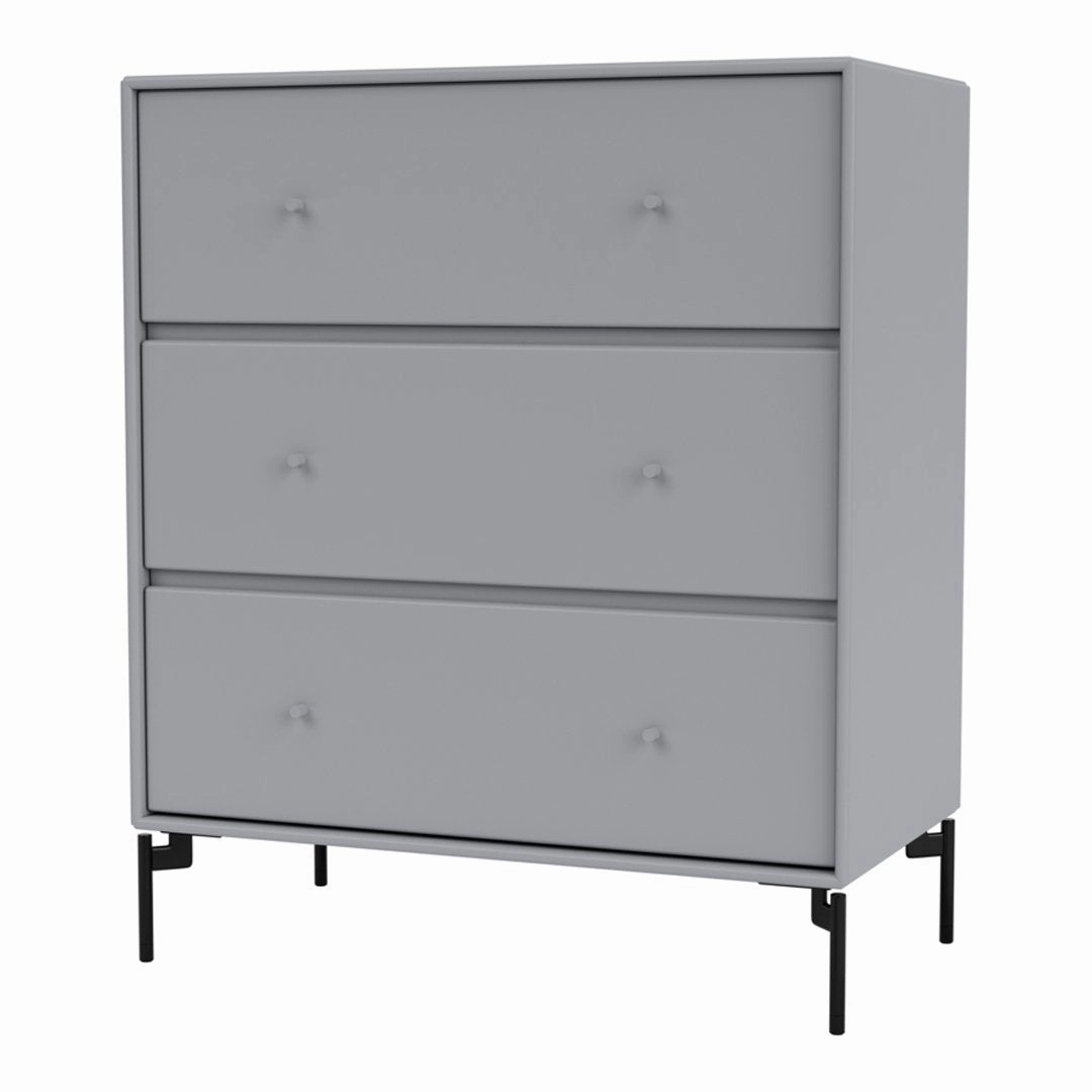 Carry Dresser