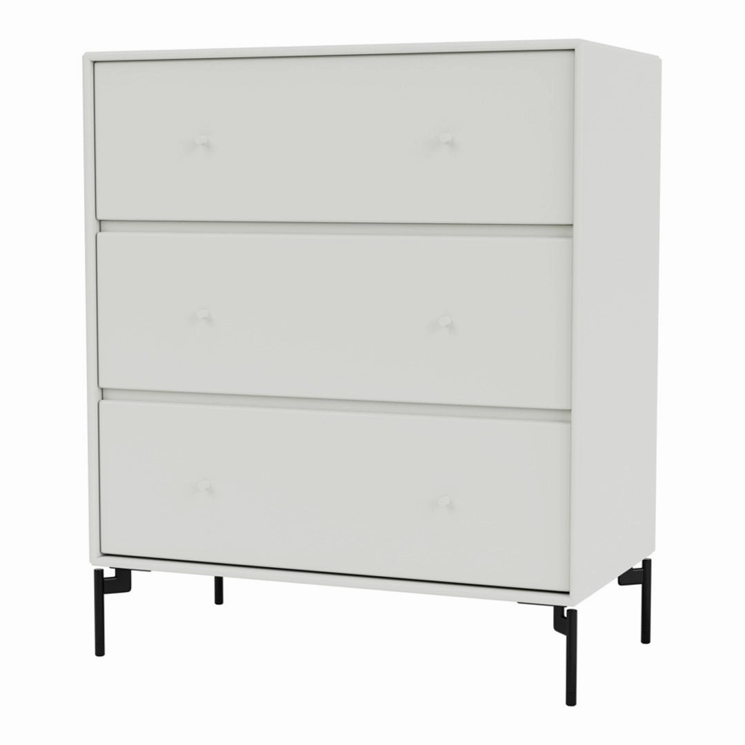 Carry Dresser