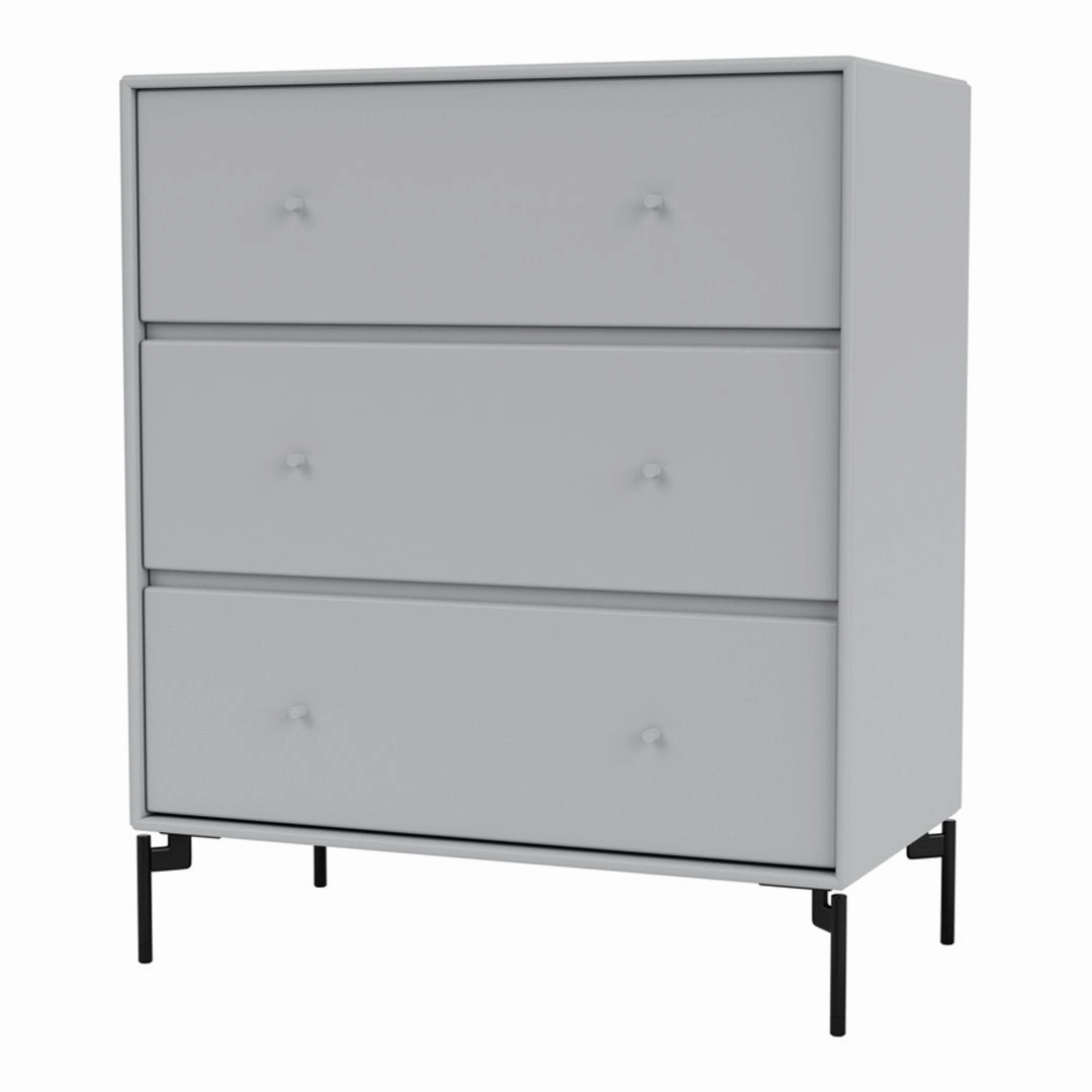 Carry Dresser modern art object
