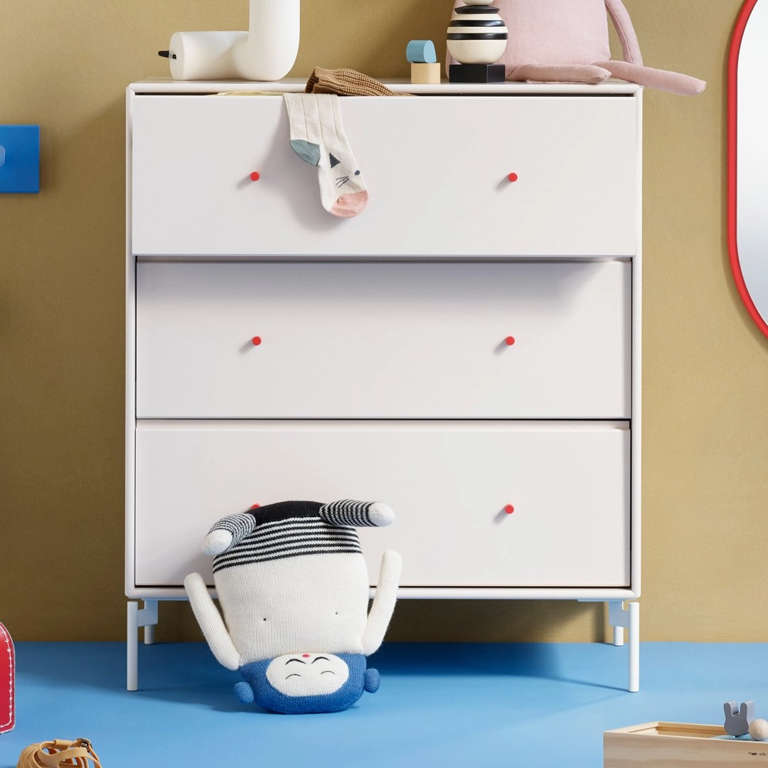 Carry Dresser